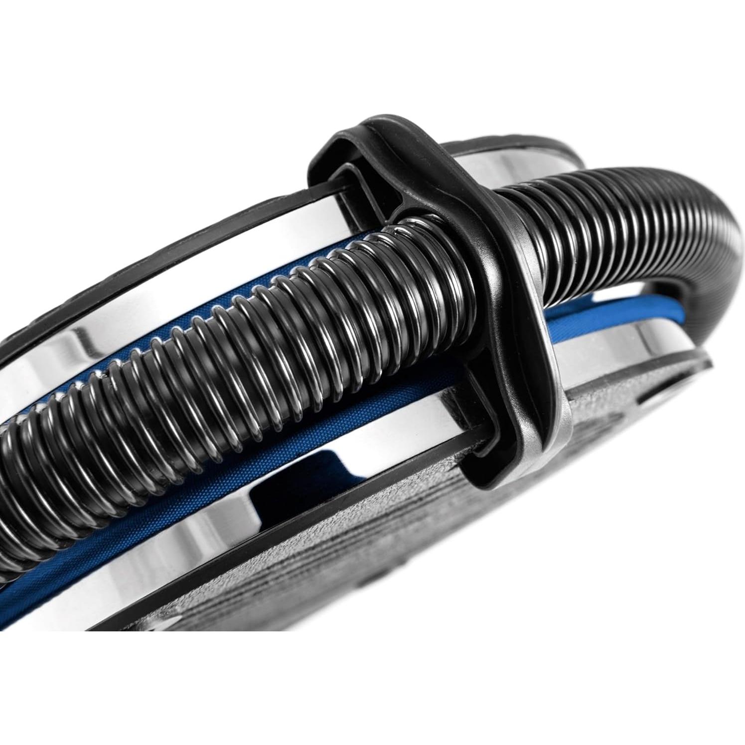 Bomba de Pie Manual Intex 30cm - Inflador de Flotadores