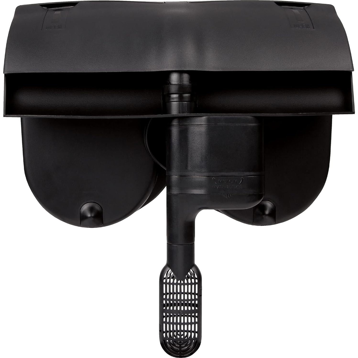 Filtro Tetra Whisper EX 70 para acuarios 170 a 265 L, silencioso