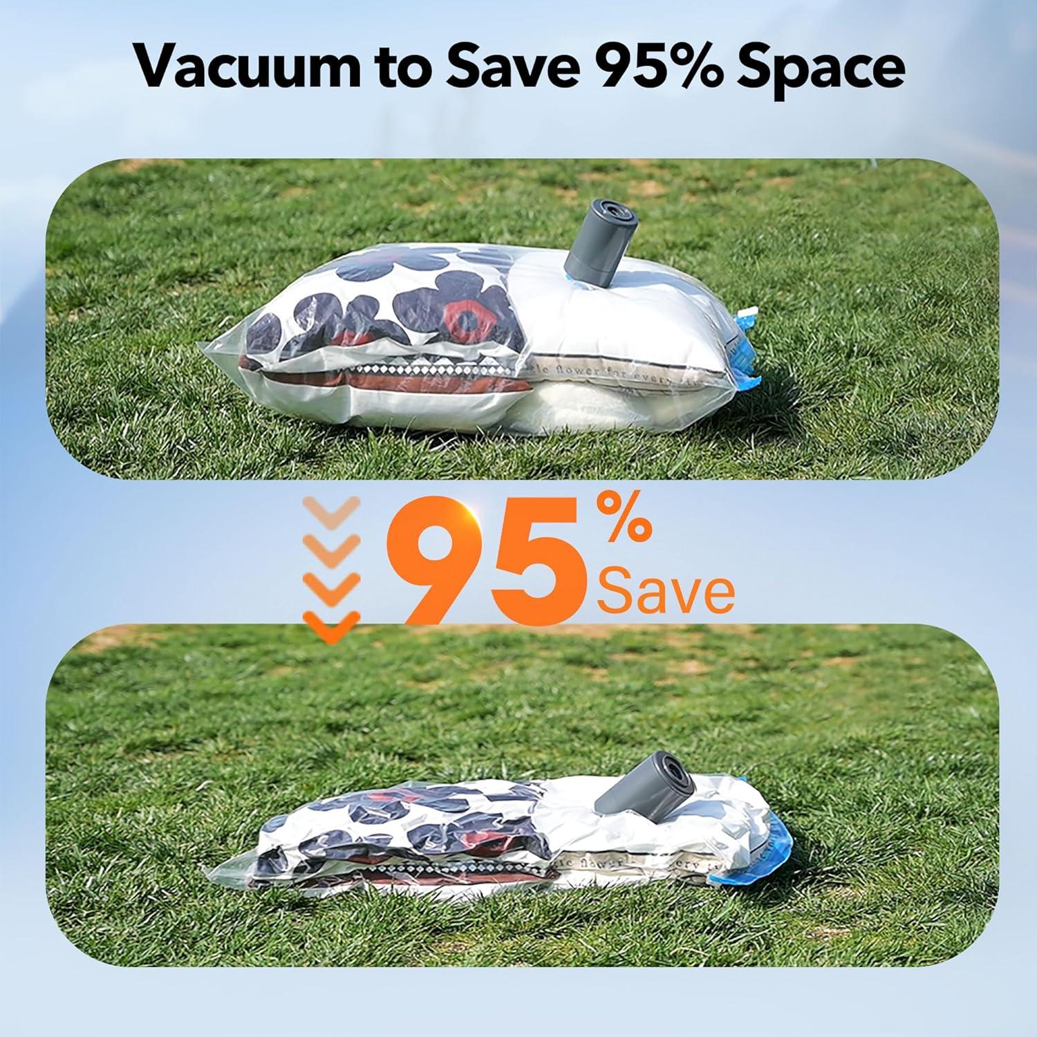 Bomba de Aire Eléctrica Aerogogo AGGP6 6kPa 1000L/min