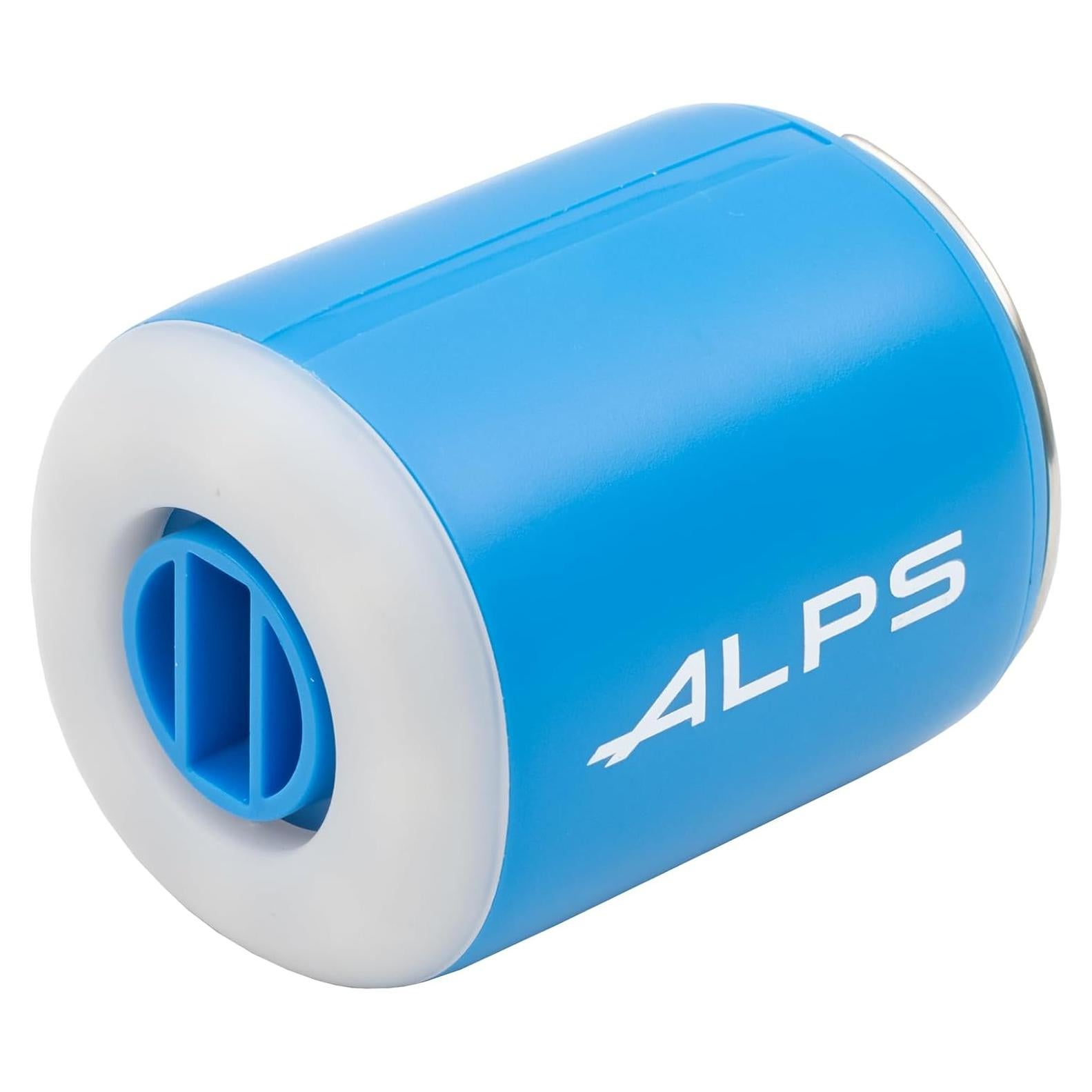 Bomba de Aire Recargable ALPS Mountaineering 3 en 1 Luz