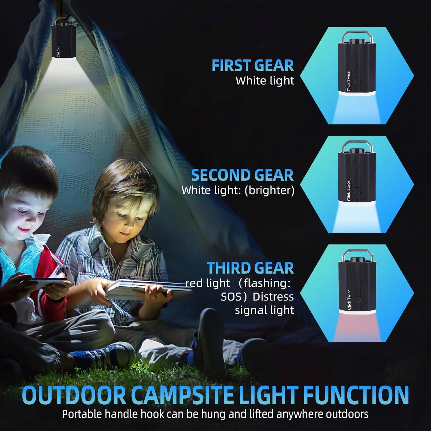 Mini and Portable Air Pump Tiny Pump with 1600mAh Battery USB Rechargeable to Portable Air Pump, Air Bed, Air Mattress Pump, Vacuum Storage Bags