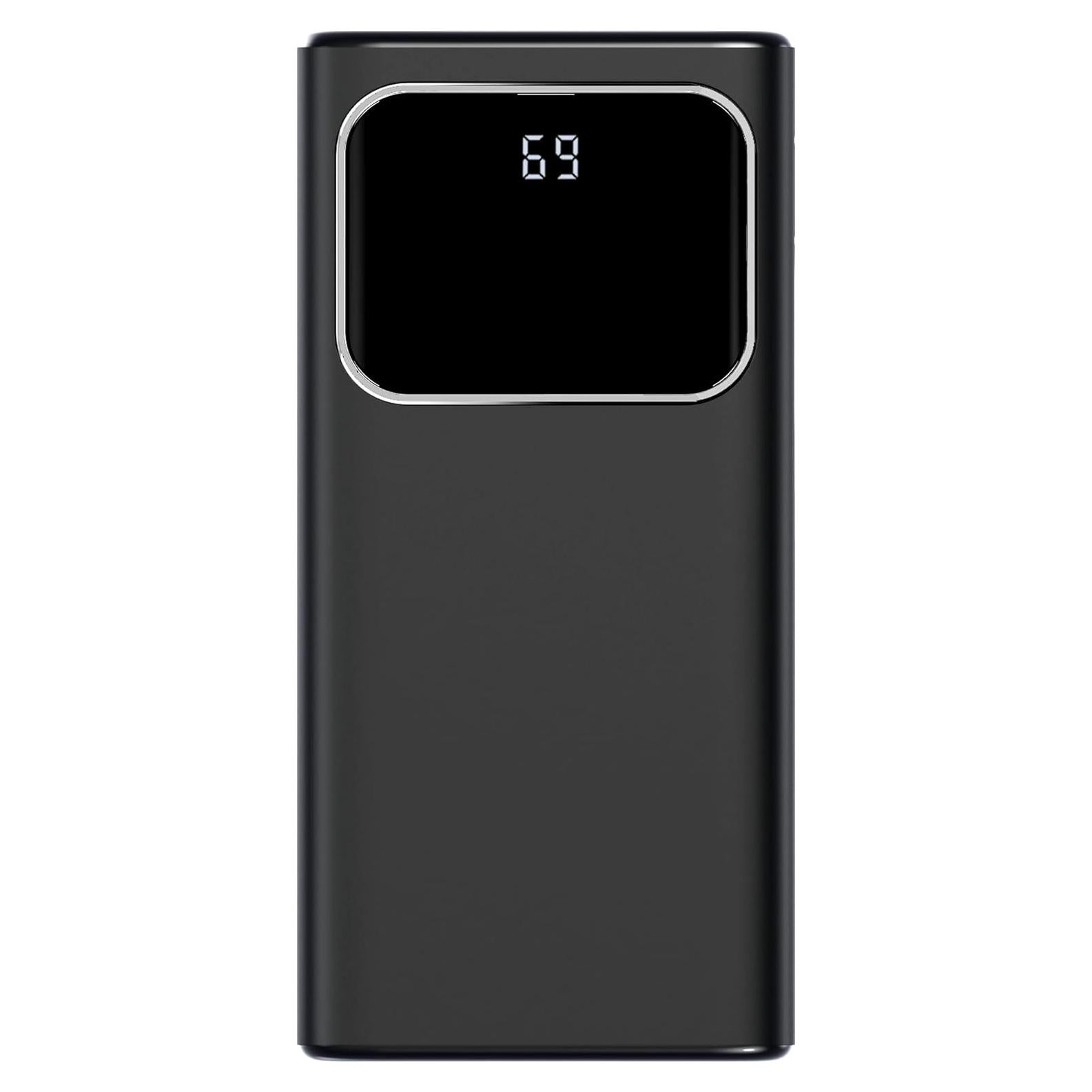 Cargador Portátil Power Bank 20000mAh 22.5W USB-C Coucur