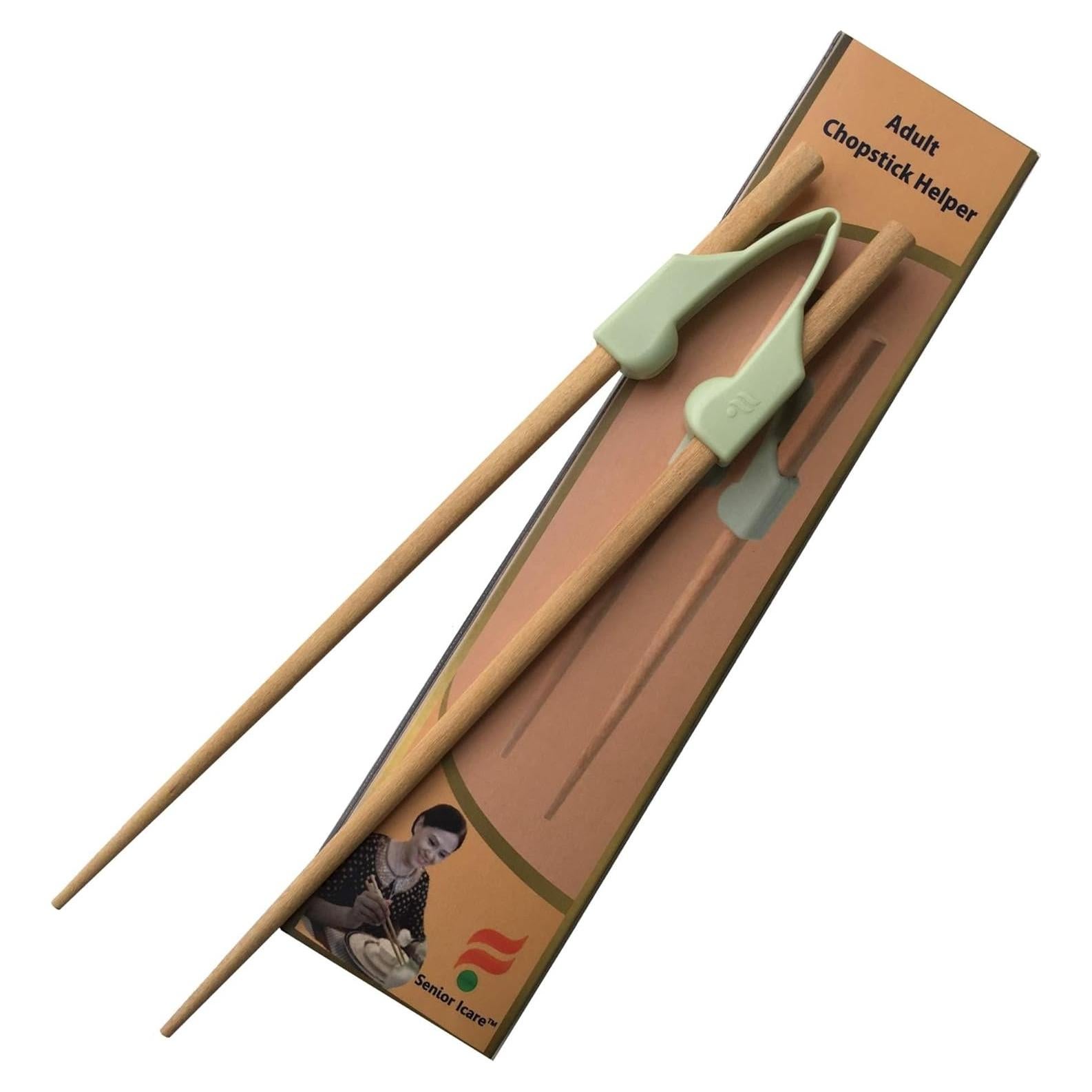 Ayudante de Palillos Senior Care 24 cm Antideslizante