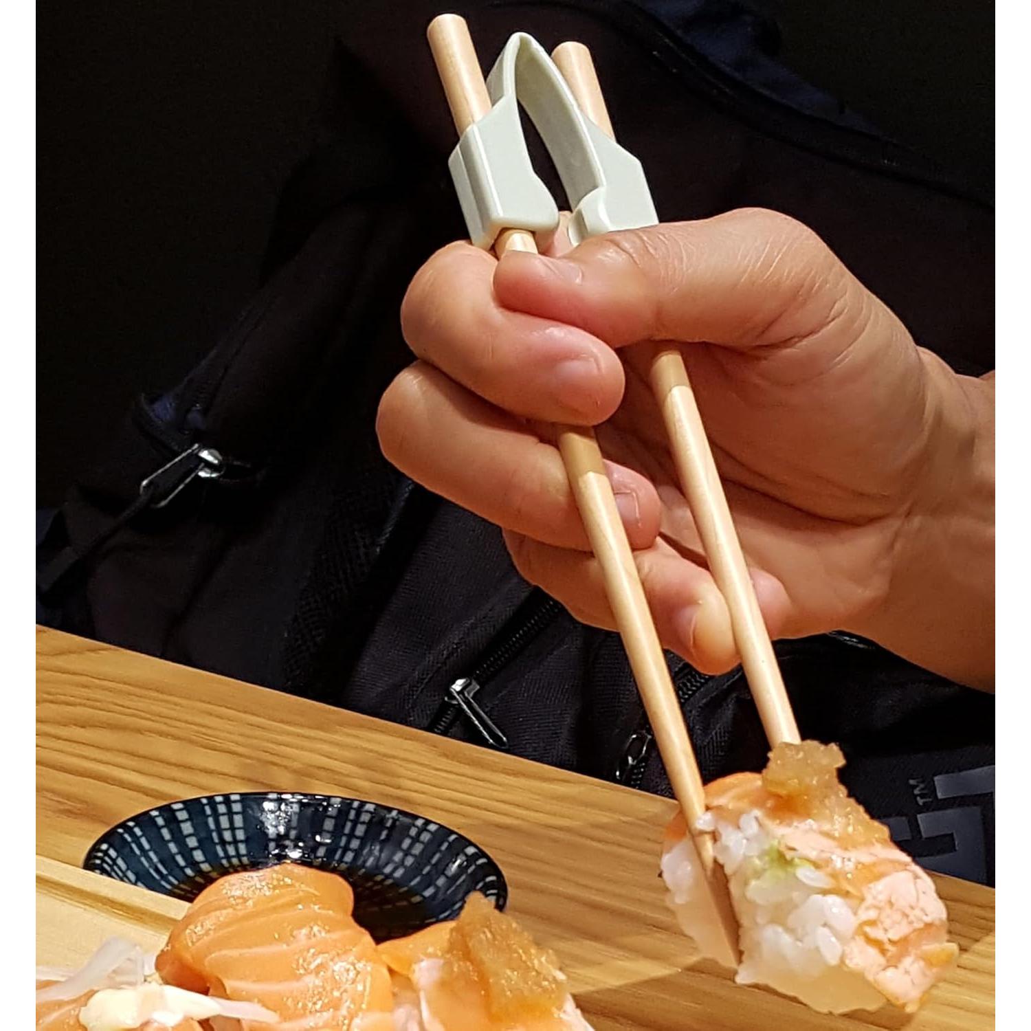 Ayudante de Palillos Senior Care 24 cm Antideslizante