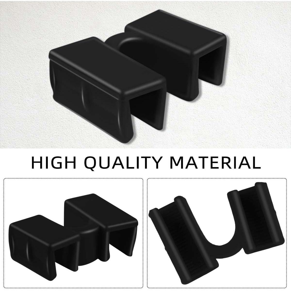 8 Pares de Ayudantes de Palillos Reutilizables TKYPZY