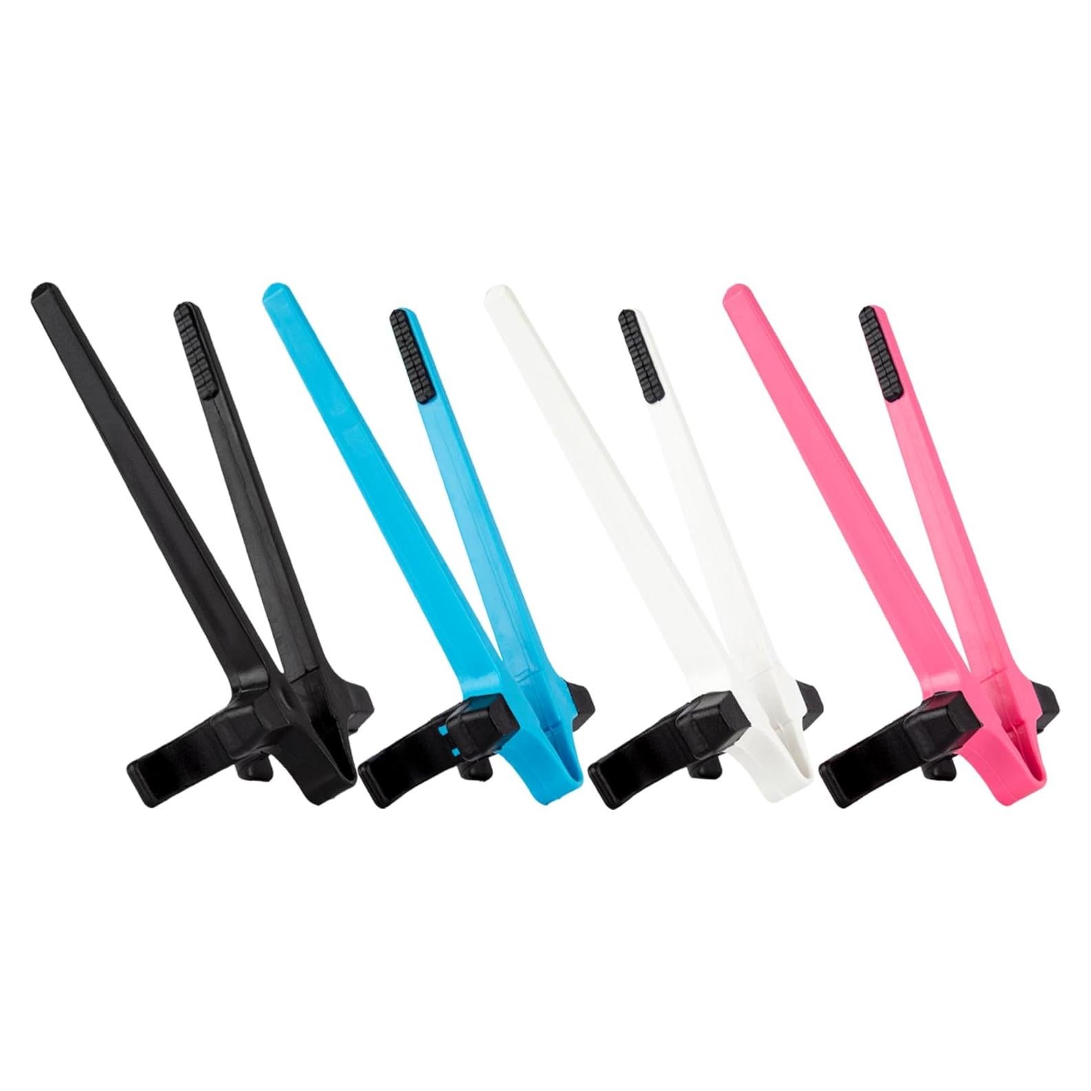 Palillos para Snacks Reutilizables HUBSAN isnack pro 4 Pcs