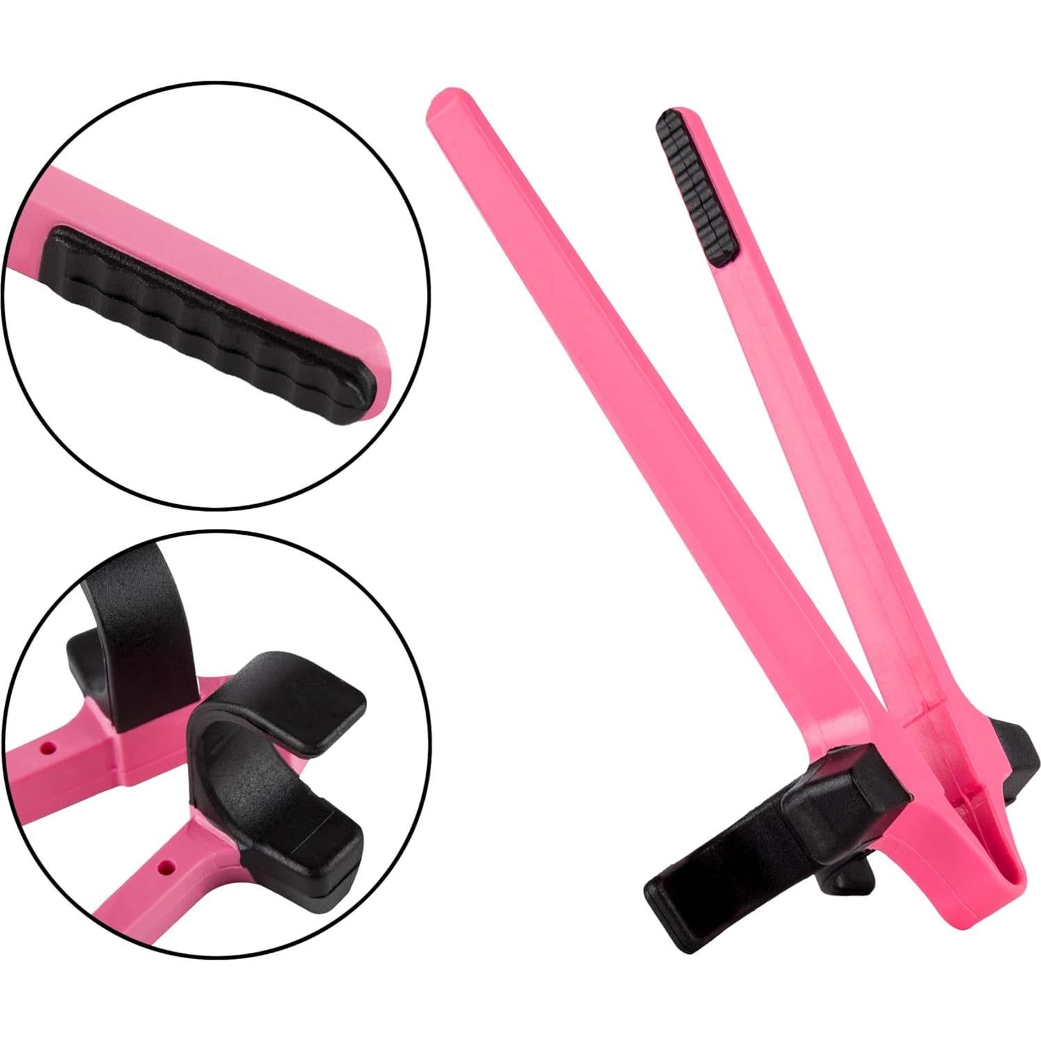 Palillos para Snacks Reutilizables HUBSAN isnack pro 4 Pcs