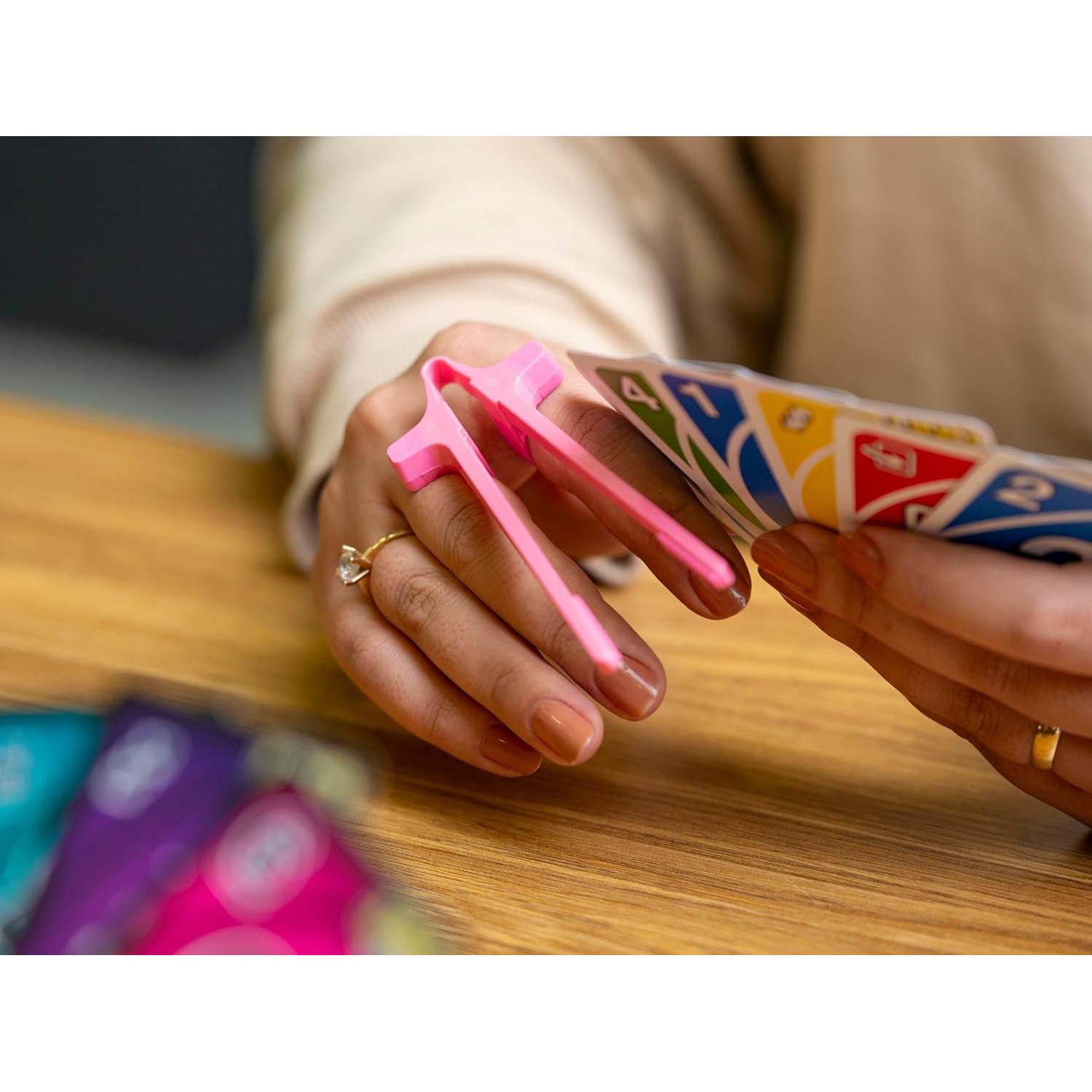 Palillos para Snacks Reutilizables HUBSAN isnack pro 4 Pcs