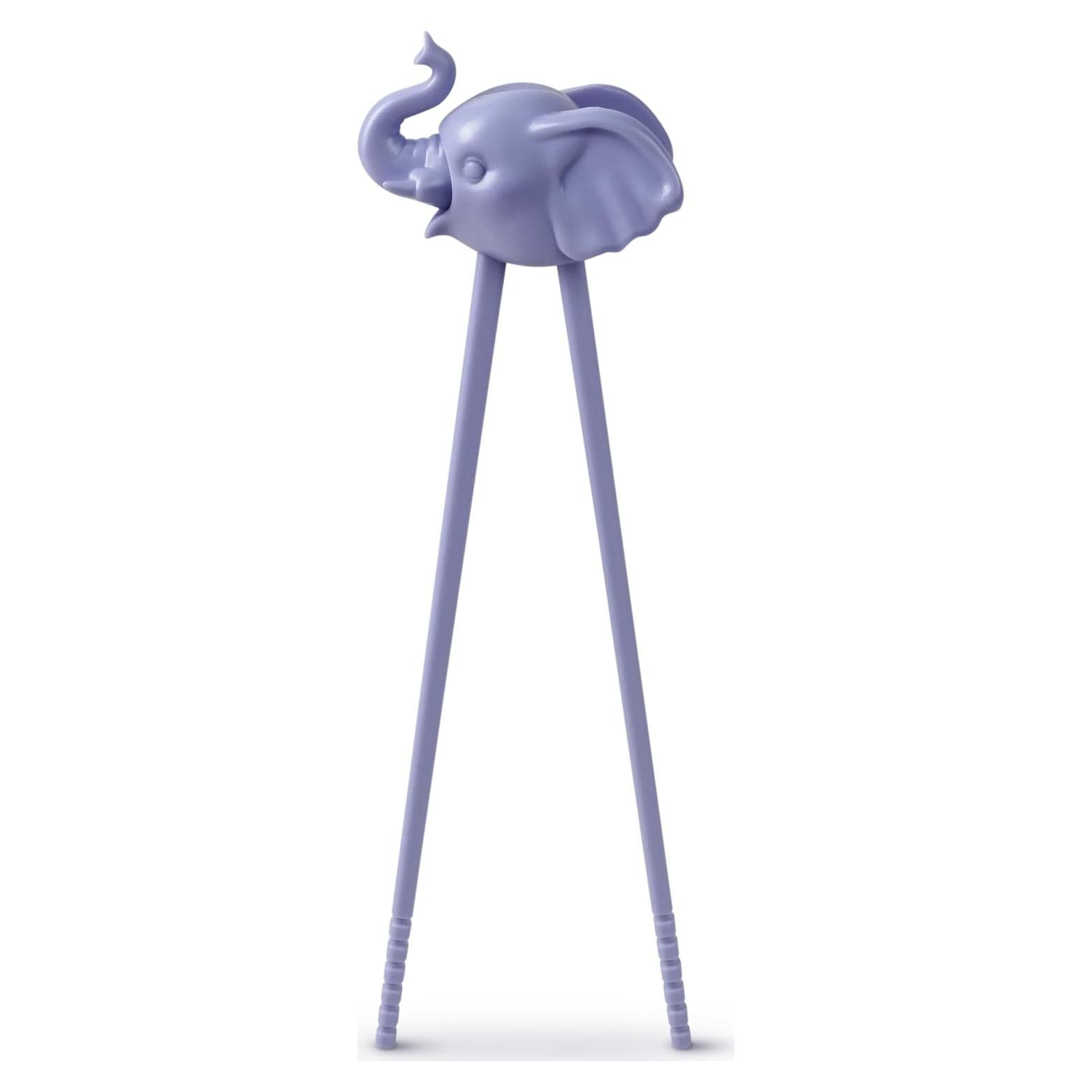 Palillos Reutilizables Elefante Munchtime Fred 20 cm