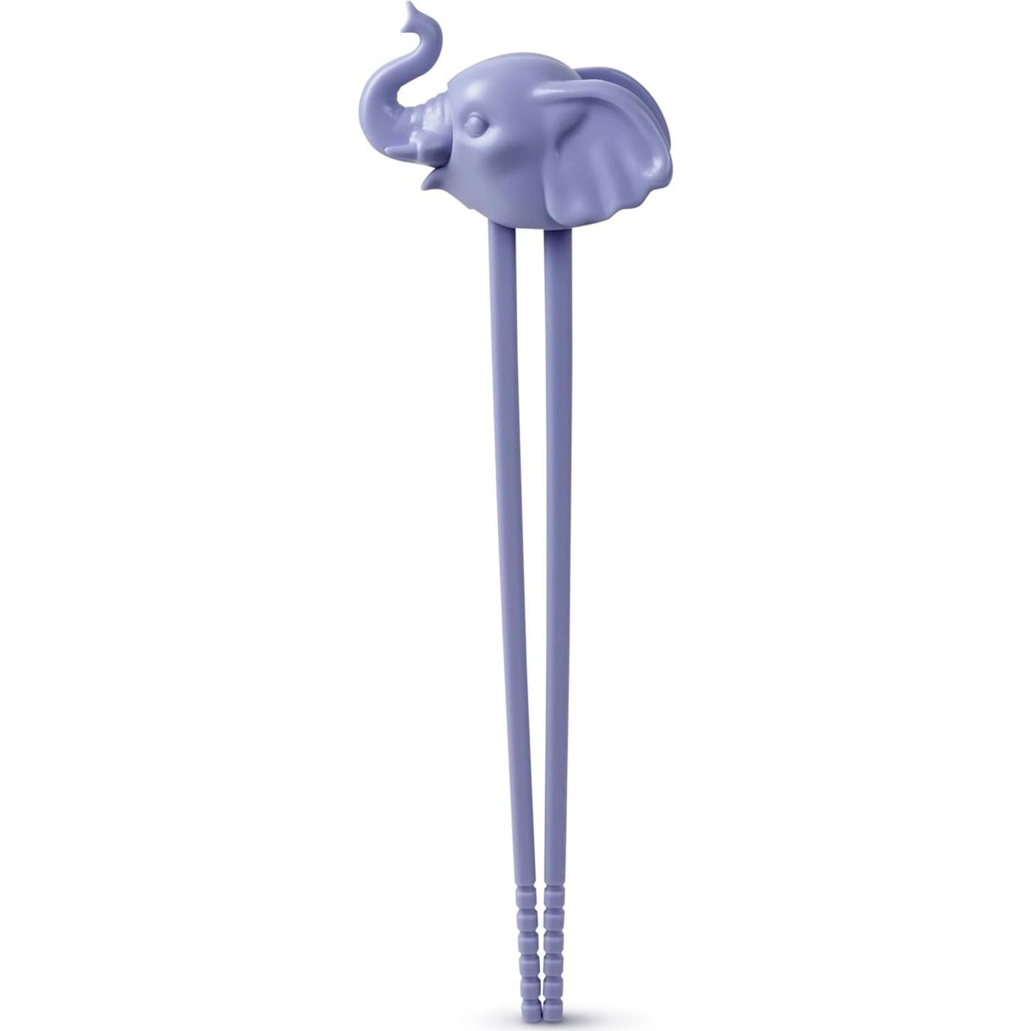 Palillos Reutilizables Elefante Munchtime Fred 20 cm
