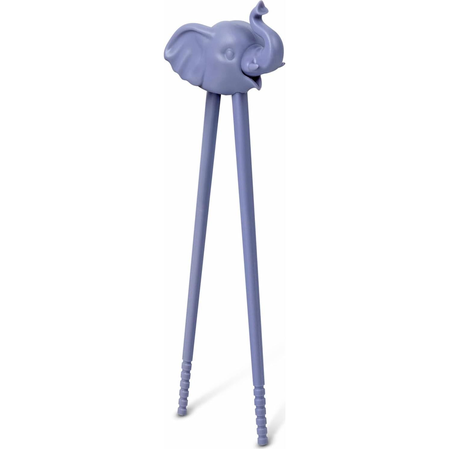 Palillos Reutilizables Elefante Munchtime Fred 20 cm