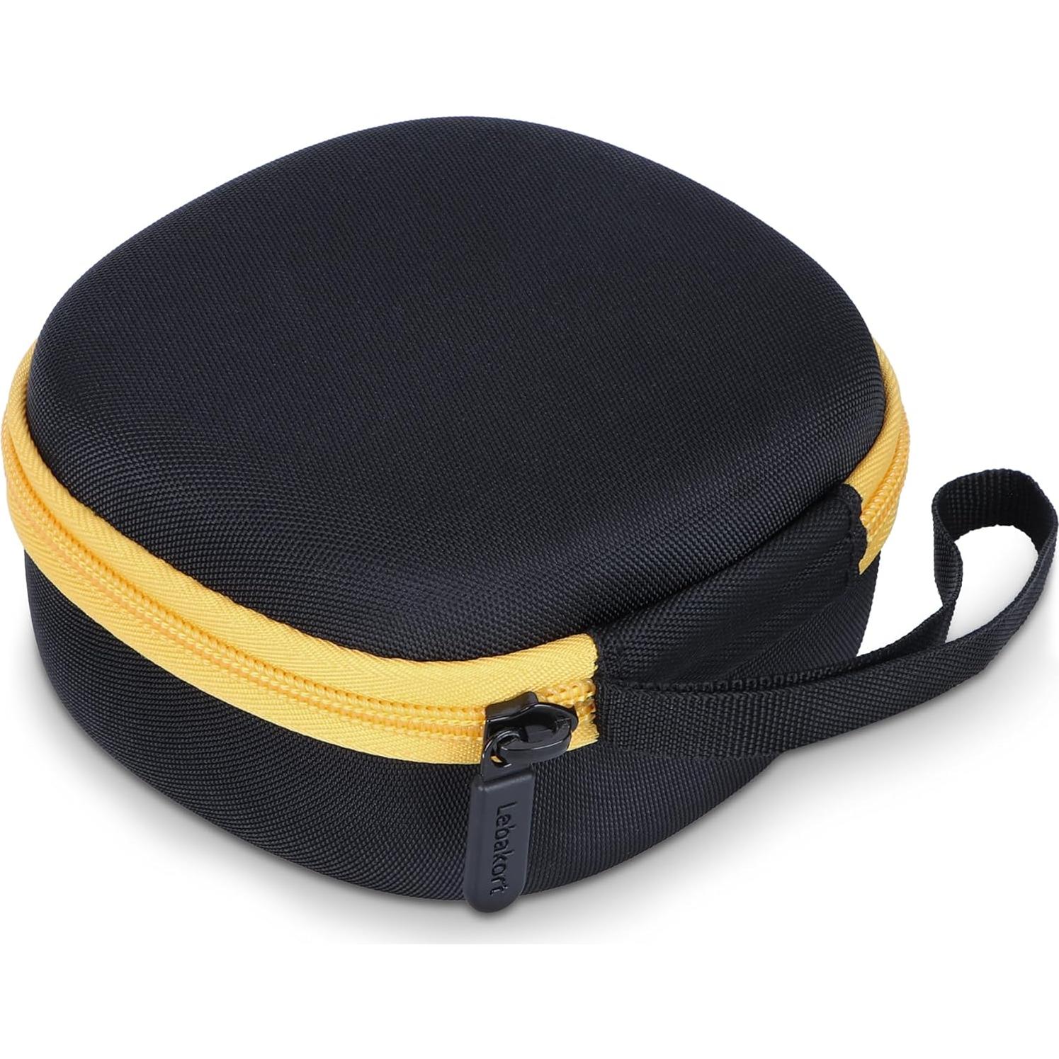 Funda de Almacenamiento Lebakort para GiiKER Tic Tac Toe 3-en-1