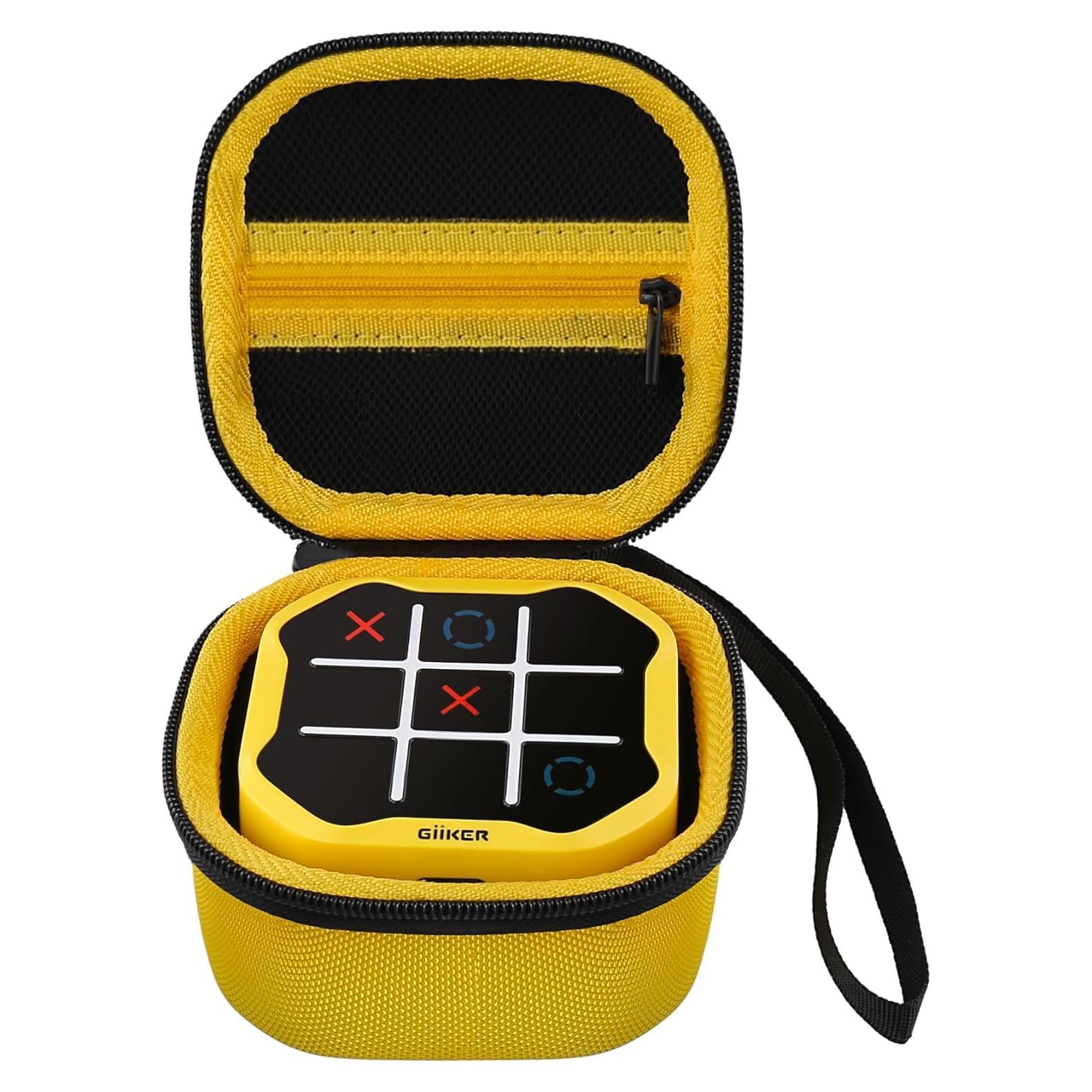Funda rígida Aenllosi para GiiKER Tic Tac Toe Bolt - Protección portátil