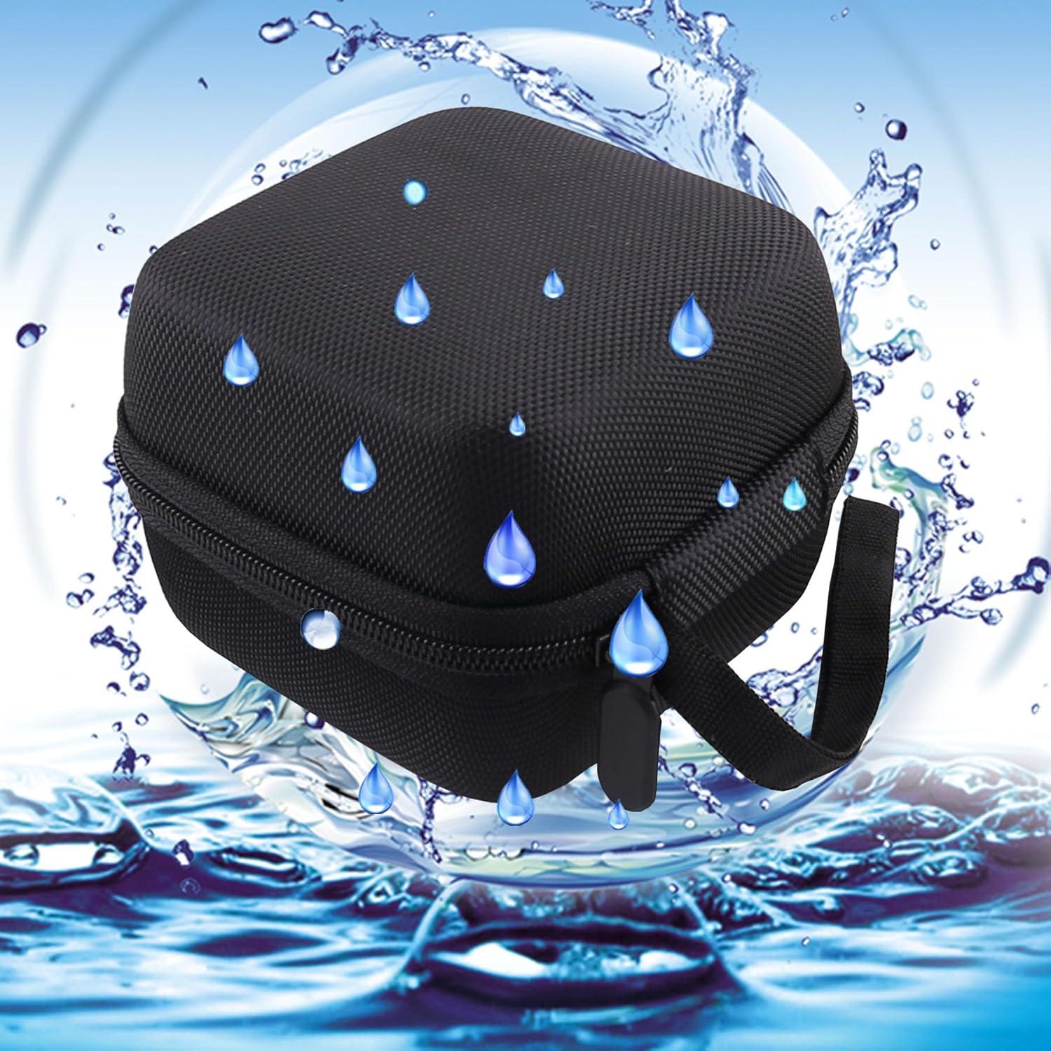 Funda Dura WERJIA para GiiKER Tic Tac Toe 3-en-1