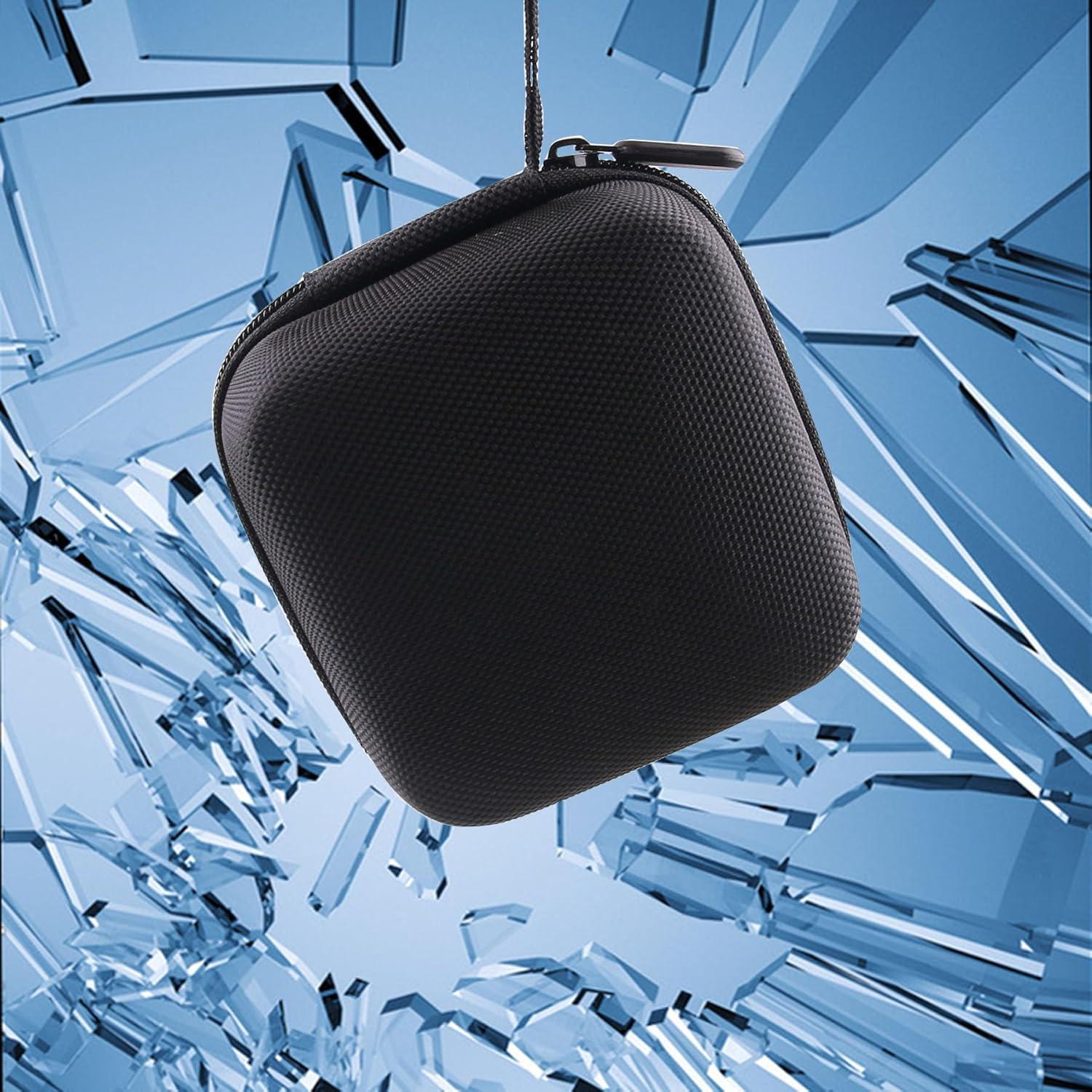 Funda Dura WERJIA para GiiKER Tic Tac Toe 3-en-1