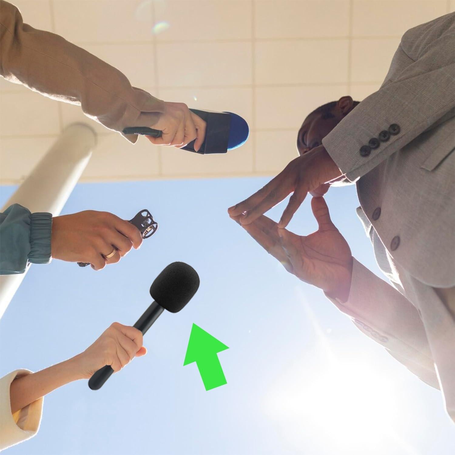 Soporte Micrófono Inalámbrico Hollyland LARK M2 M1 MAX C1