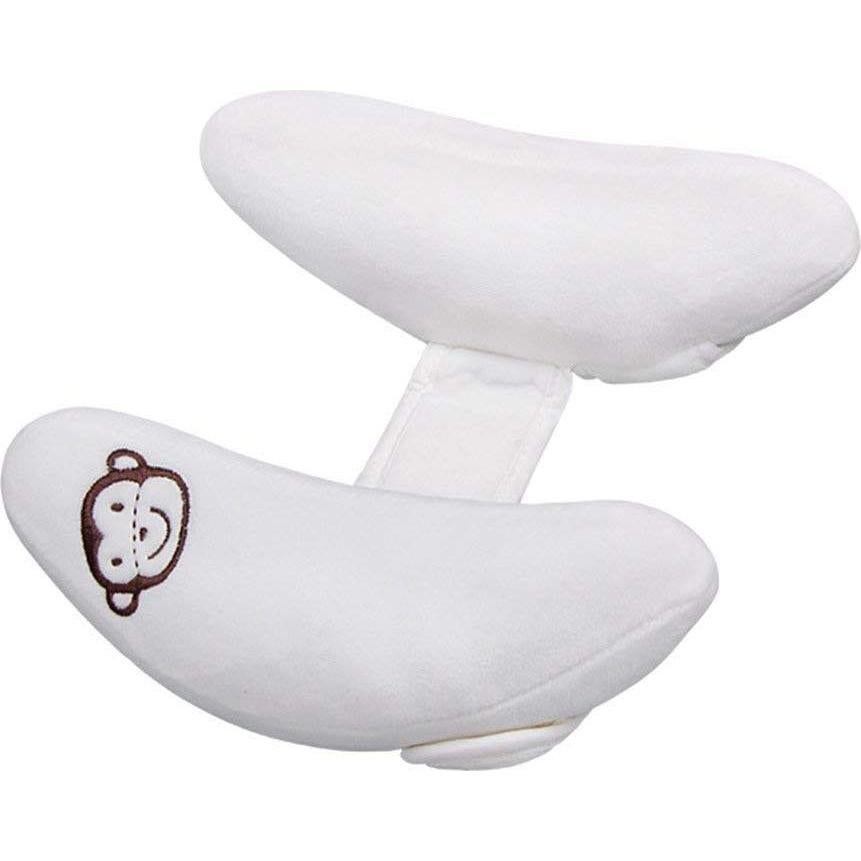 Almohada de Viaje Ajustable para Bebés xH007 - Soporte Cabeza
