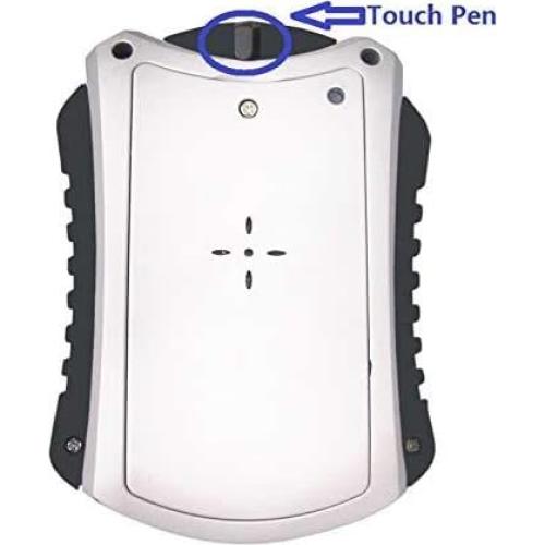 Tablero de Ajedrez Electrónico LIKE G860 con Pantalla Táctil