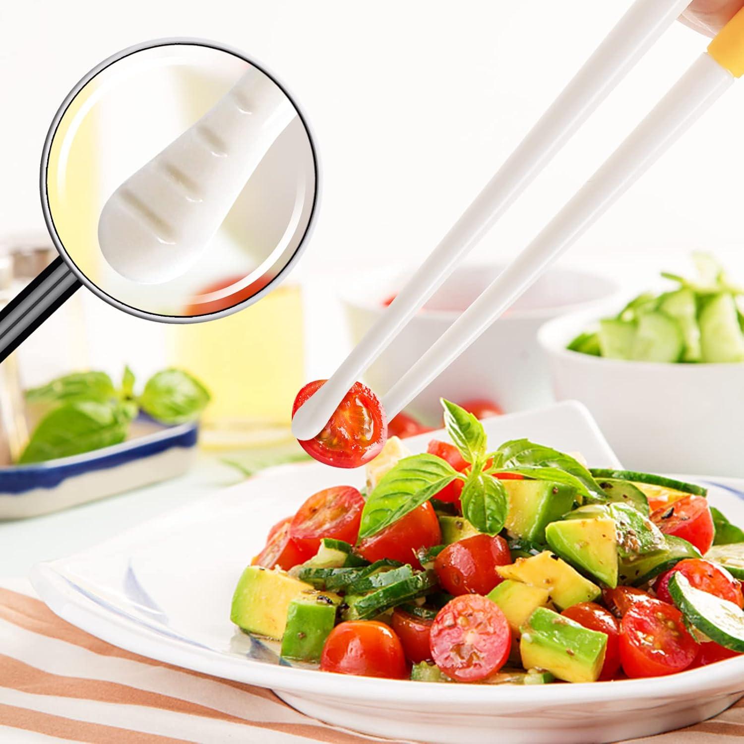 Palillos de Entrenamiento para Niños Kidsfantasy 4 Pares