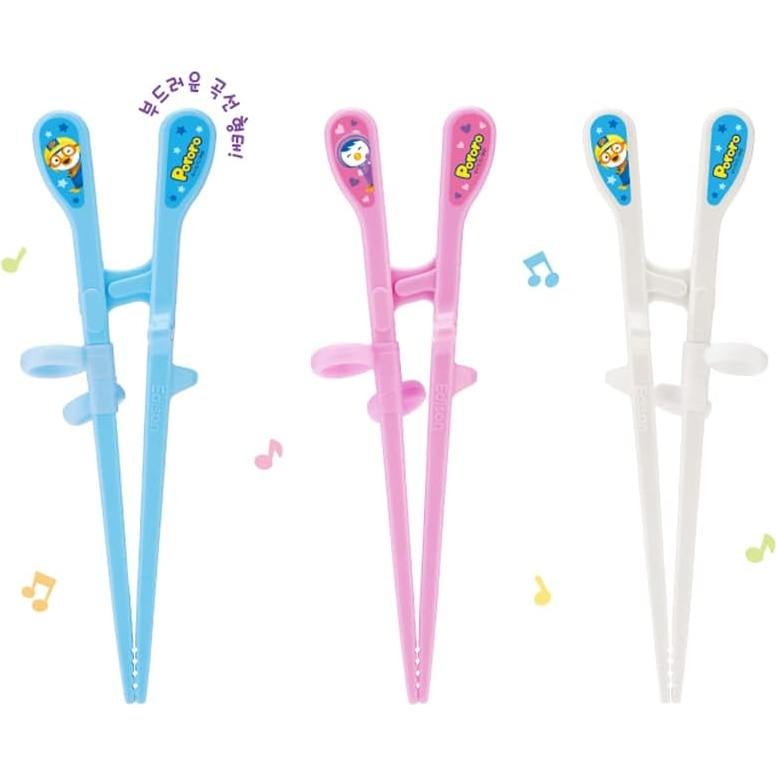 Palillos de Entrenamiento para Niños Zurdos Edison 2do Paso