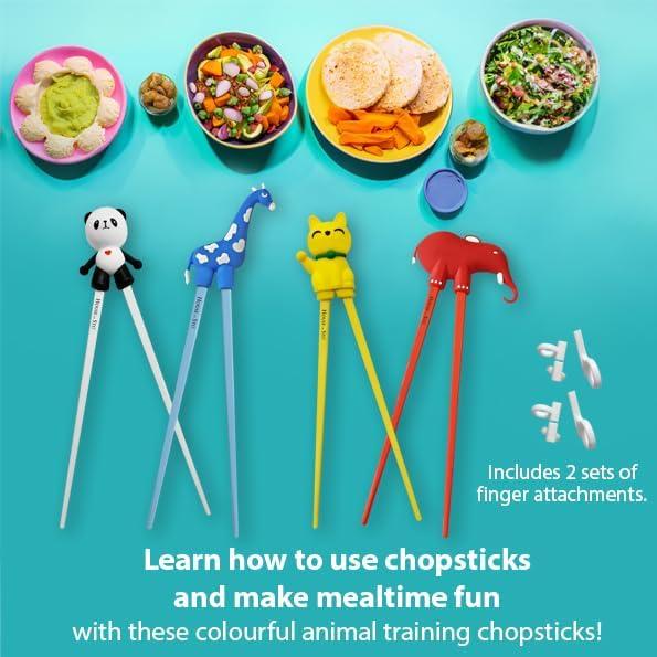 Palillos de entrenamiento House of Stix para niños y adultos