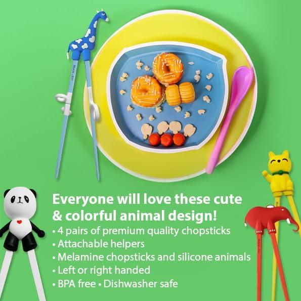 Palillos de entrenamiento House of Stix para niños y adultos