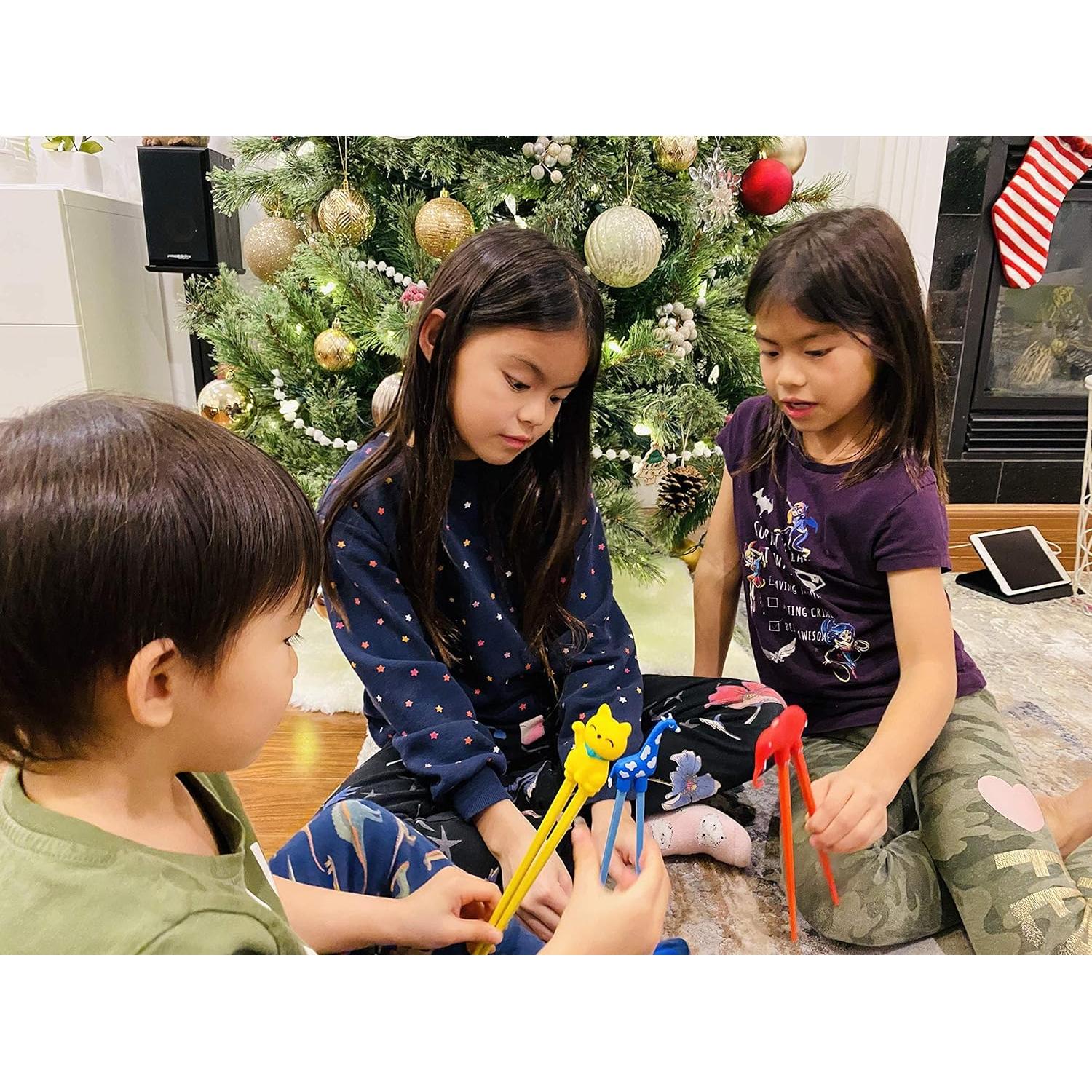 Palillos de entrenamiento House of Stix para niños y adultos