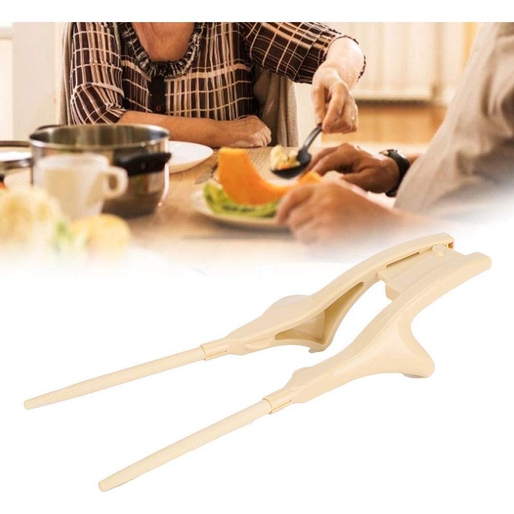 Palillos de Entrenamiento Wytino para Personas Mayores Beige