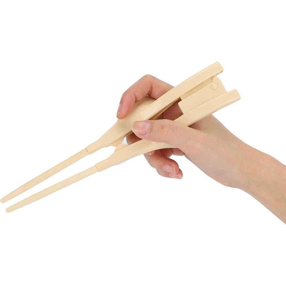 Palillos de Entrenamiento Wytino para Personas Mayores Beige