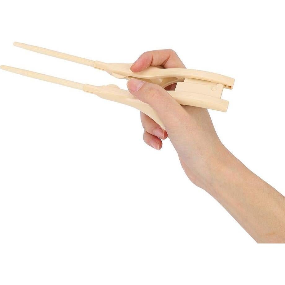 Palillos de Entrenamiento Wytino para Personas Mayores Beige