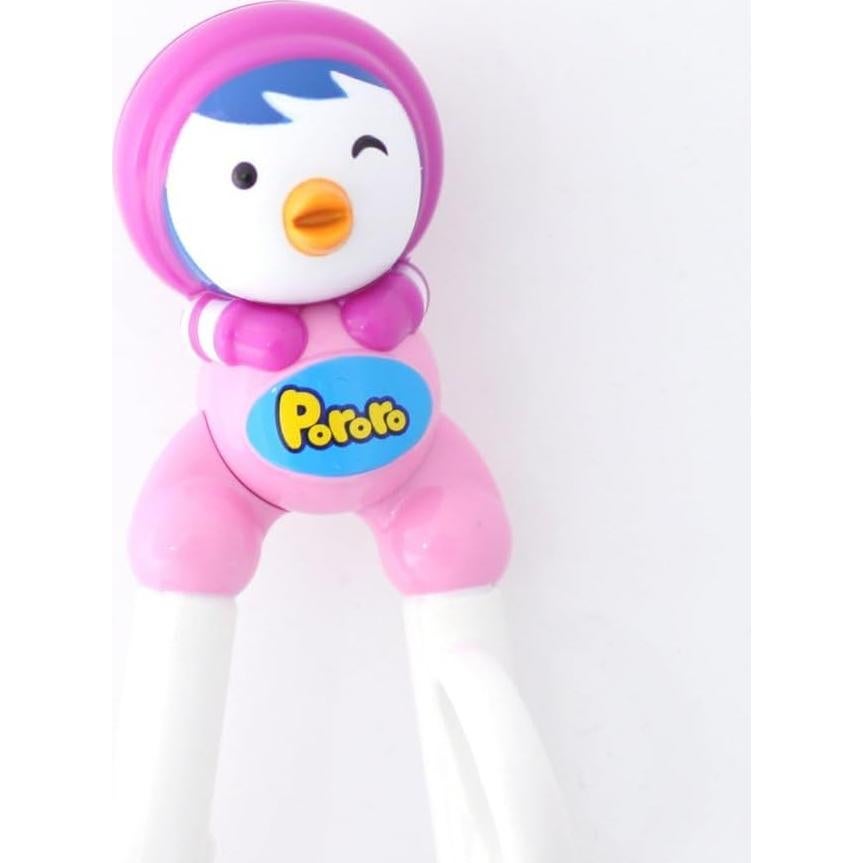 Palillos de Entrenamiento Edison Friends Acero Inoxidable 17.8cm