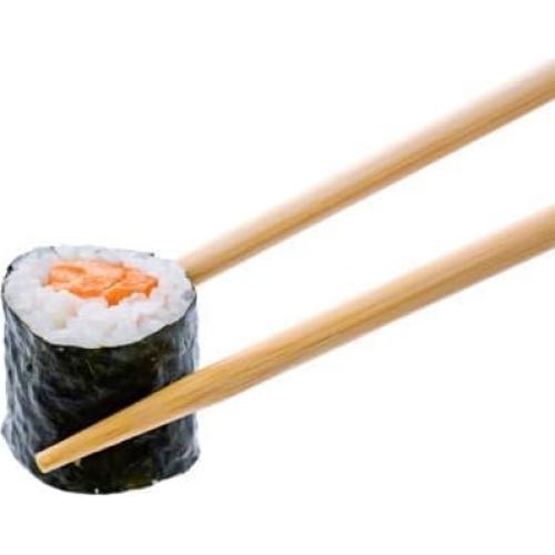 Palillos de Bambú Desechables JapanBargain 100 Pares