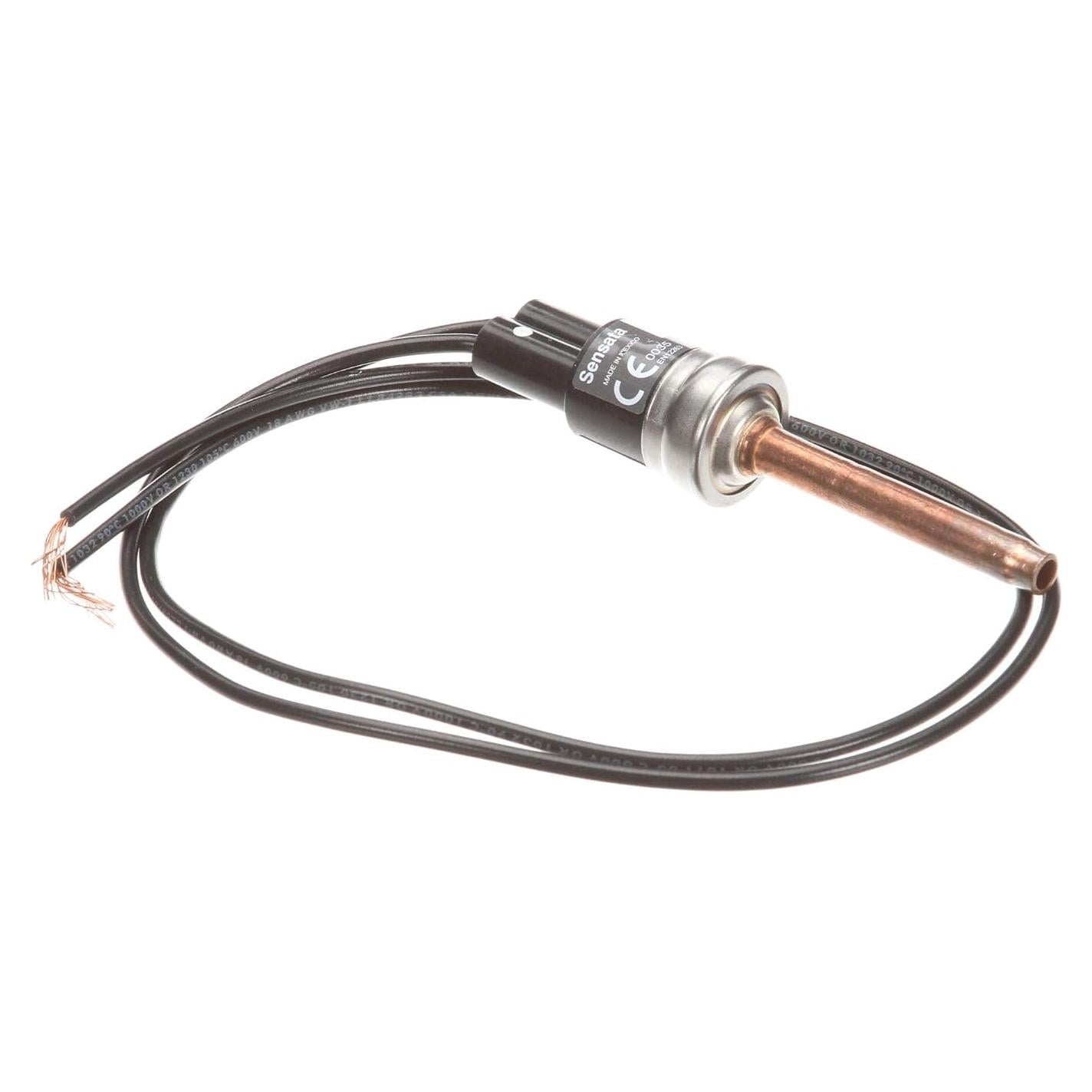 Interruptor de Presión Manitowoc Ice 000013574 20x14x2.8cm