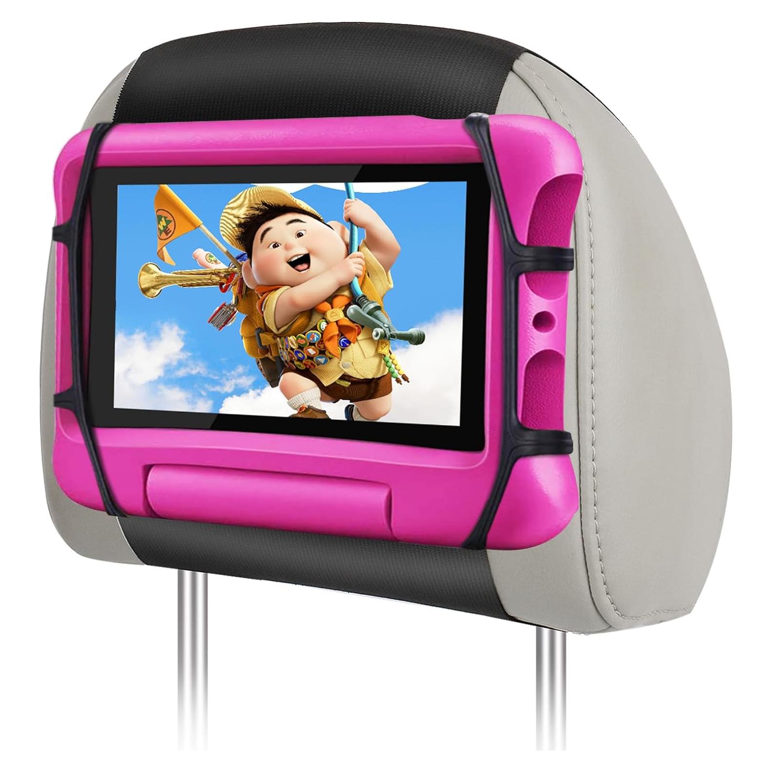 Soporte para Tableta WONNIE para Coche - Universal 7-32 cm