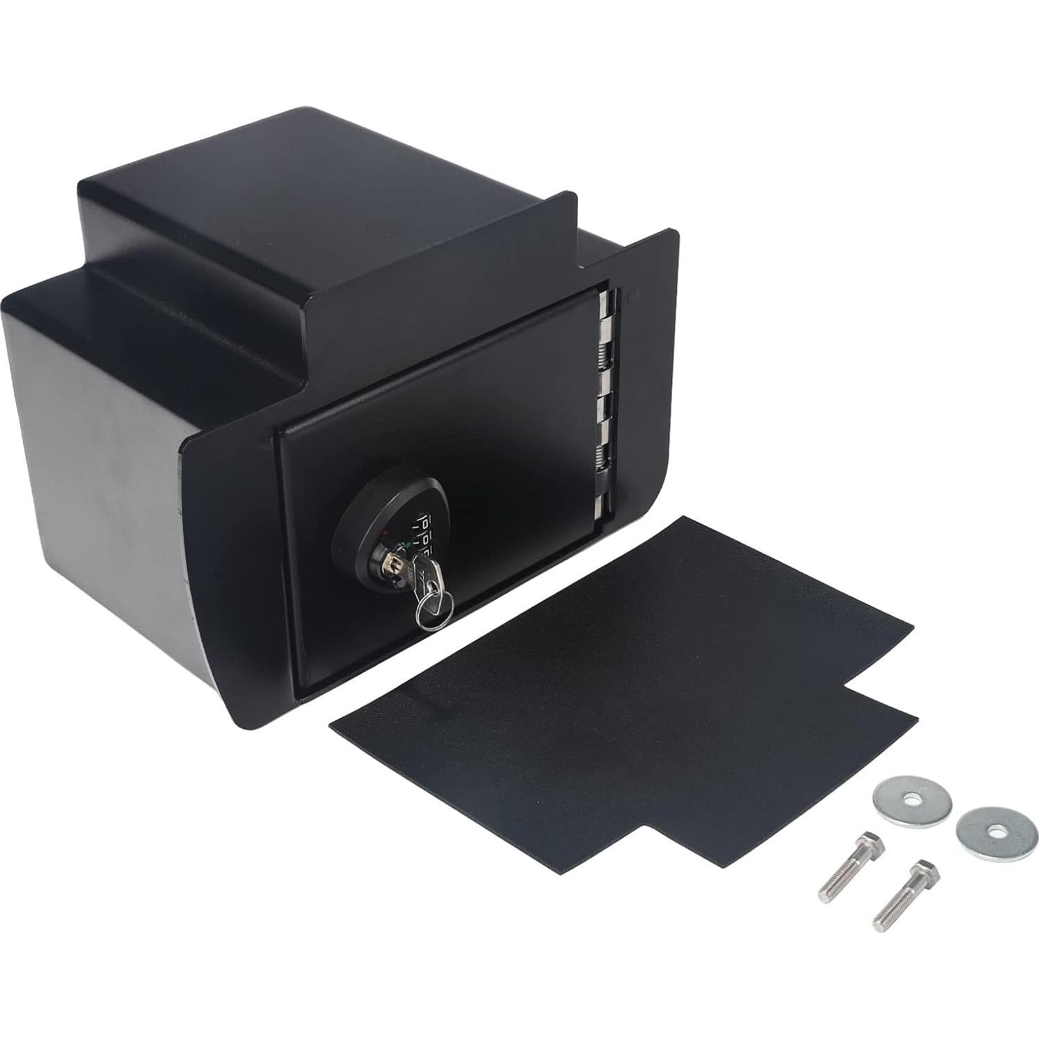 Caja Fuerte Central 3mirrors para Toyota Tacoma 2005-2015