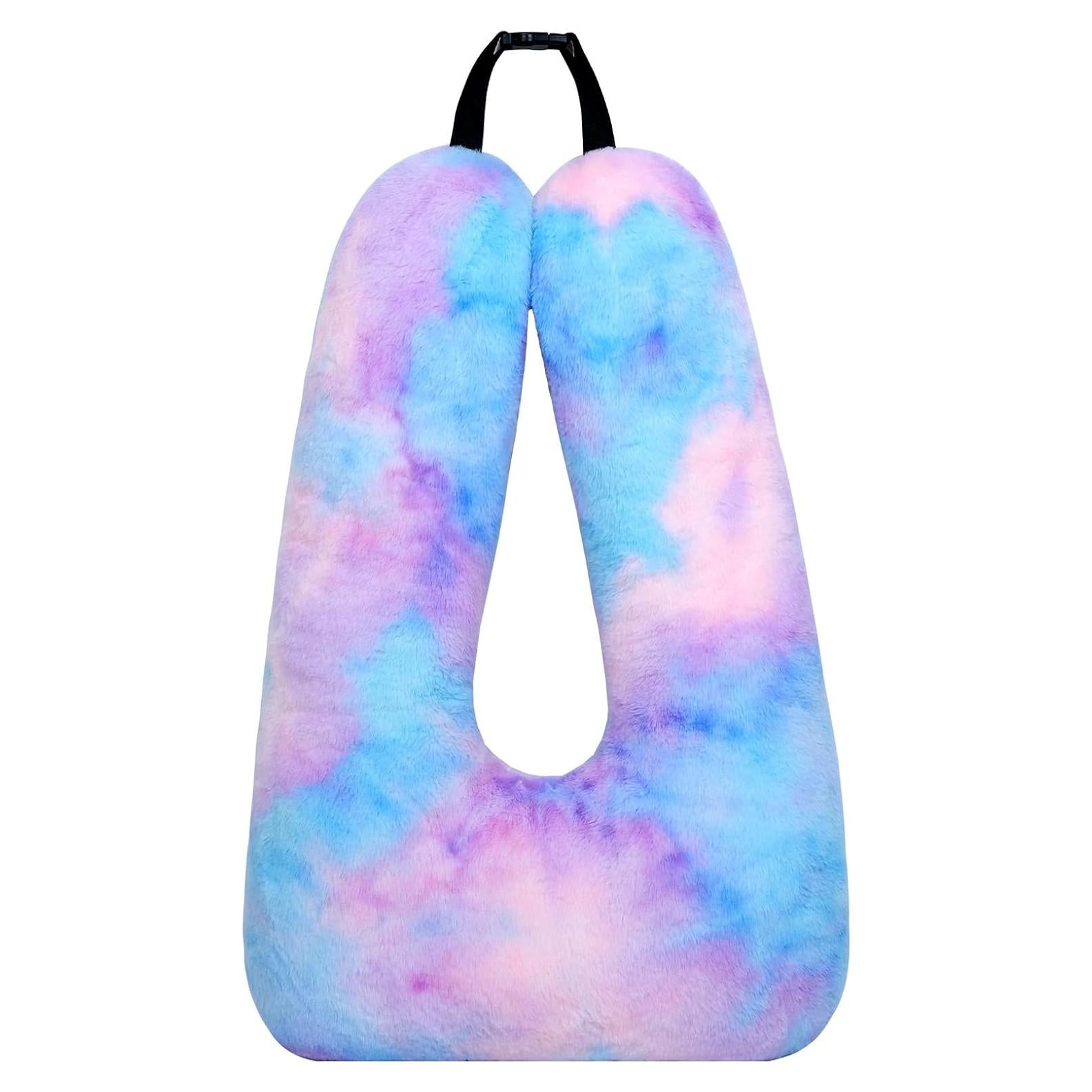 Almohada de Viaje para Niños Atablyn TP Semicircular