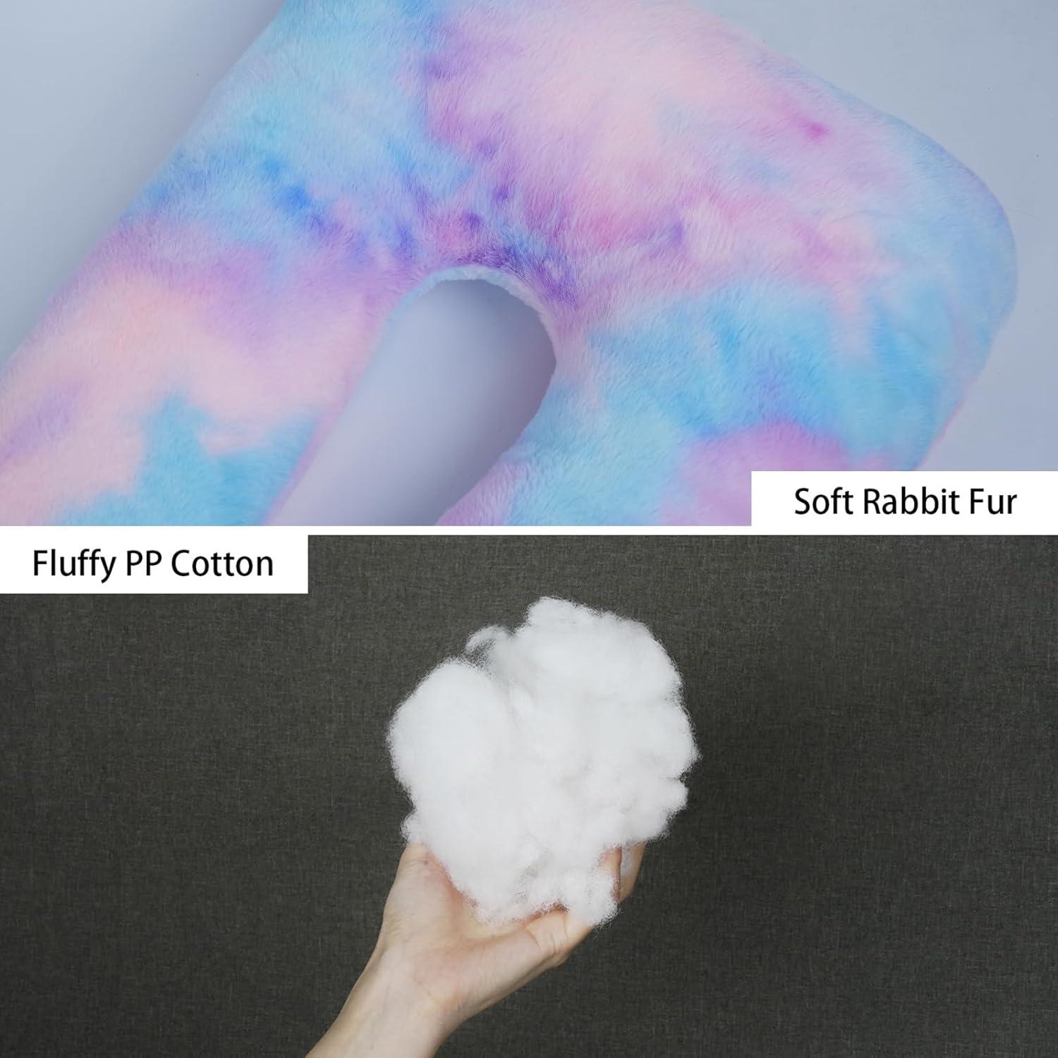 Almohada de Viaje para Niños Atablyn TP Semicircular