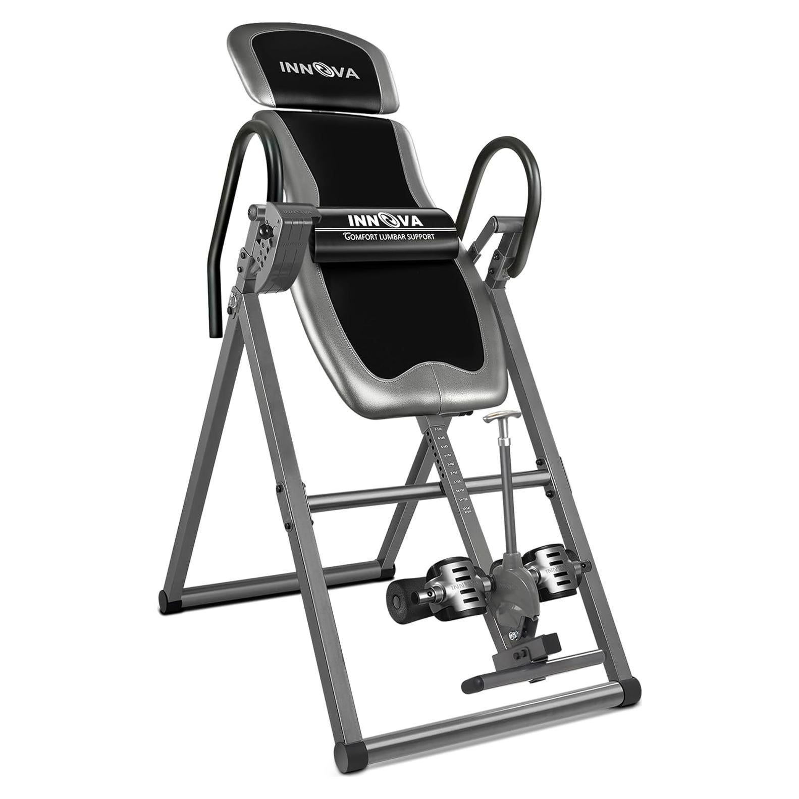 Mesa de Inversión Innova Health ITX9600 con Respaldo Ajustable