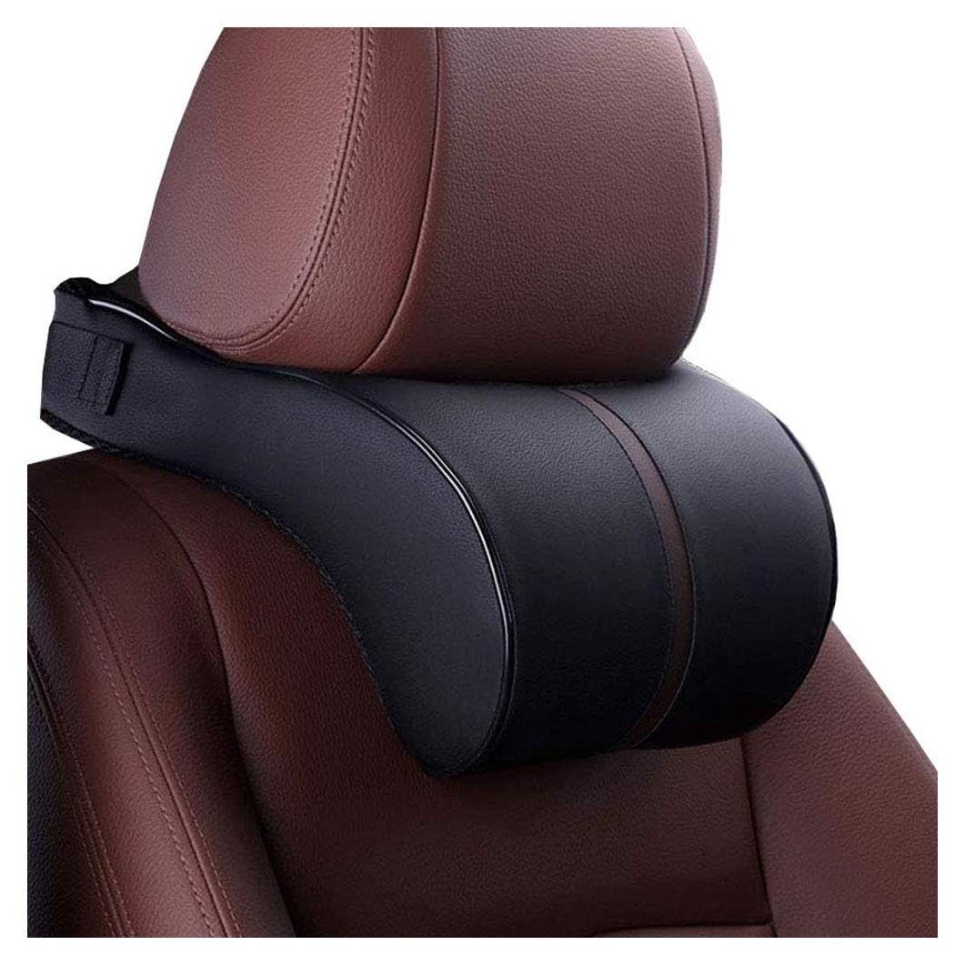 Almohada de Soporte para Cuello HomDSim, Espuma de Memoria