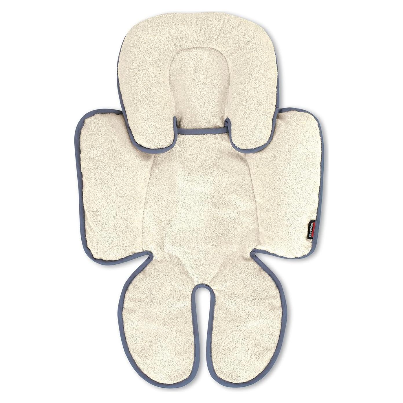 Almohada de Soporte Ajustable Britax para Bebés 0-10 kg