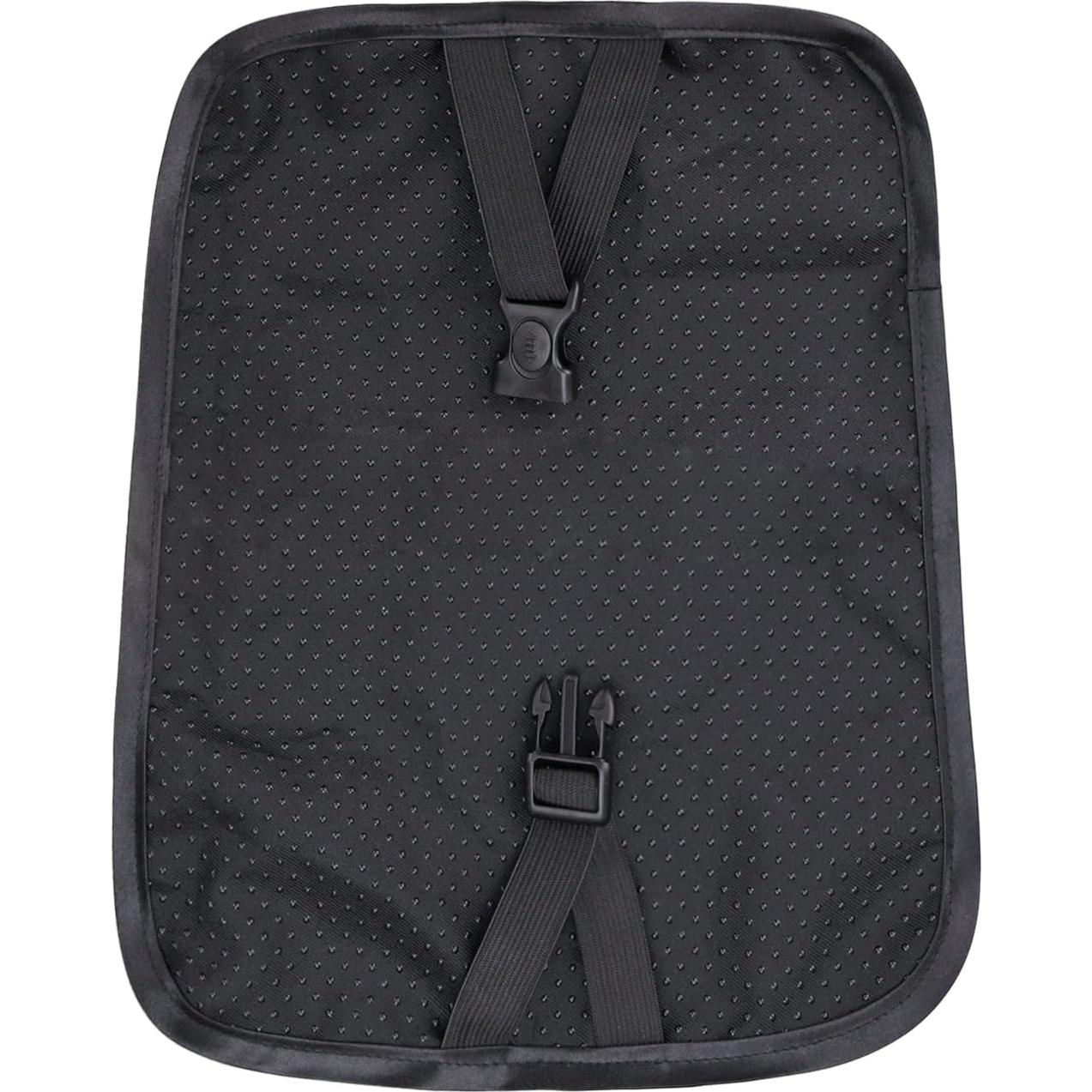 Funda de Cabecera de Auto de Satén Pranovo - Protección Cabello