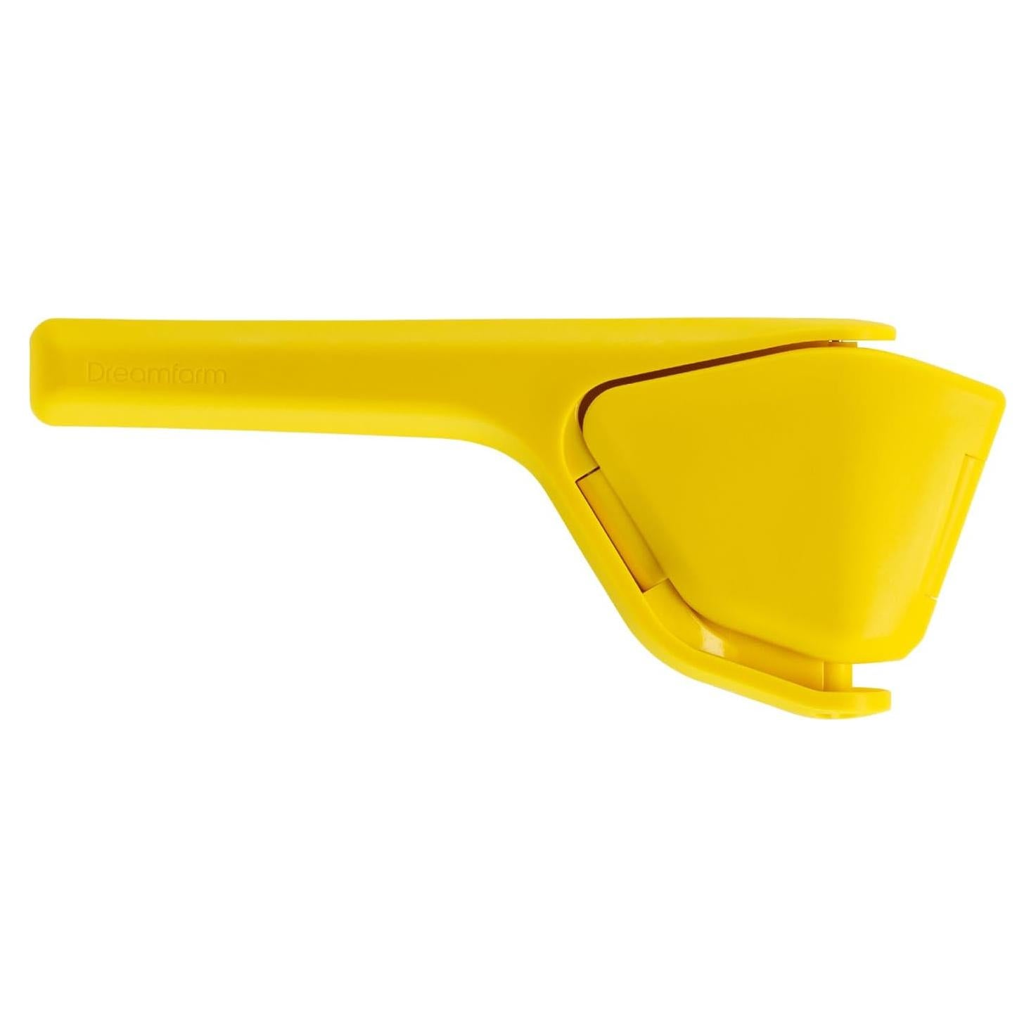 Exprimidor de Limón Dreamfarm Fluicer Plegable 25,4 cm