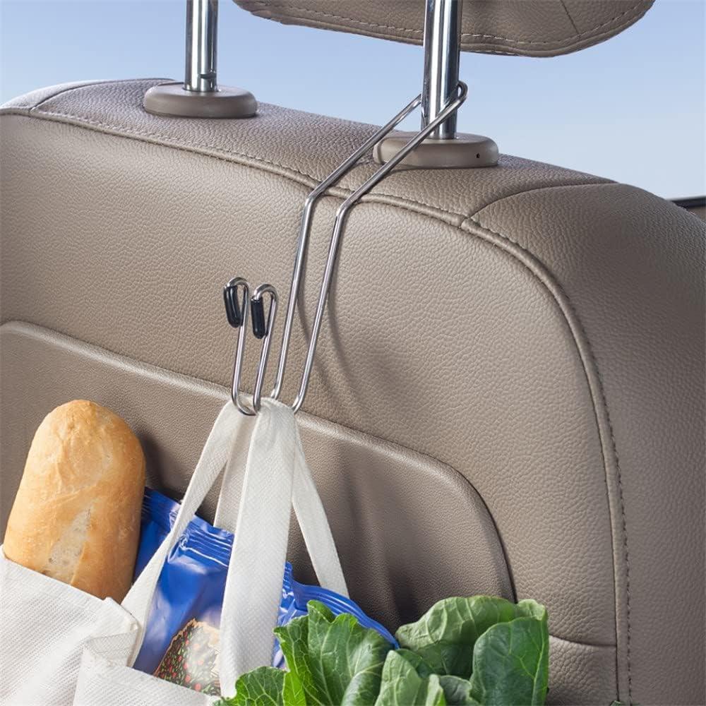 Ganchos para Reposacabezas High Road - Almacenamiento Automóvil
