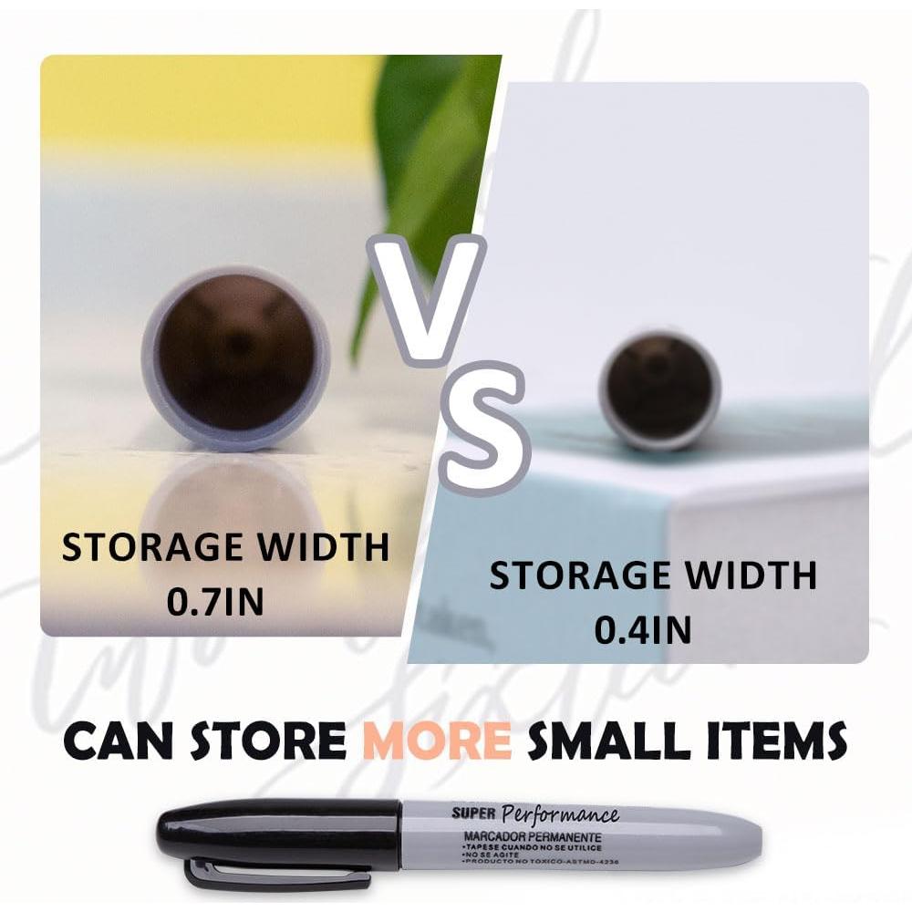 Bolígrafo Falso Caja Fuerte BARGIFTS Almacenamiento Oculto