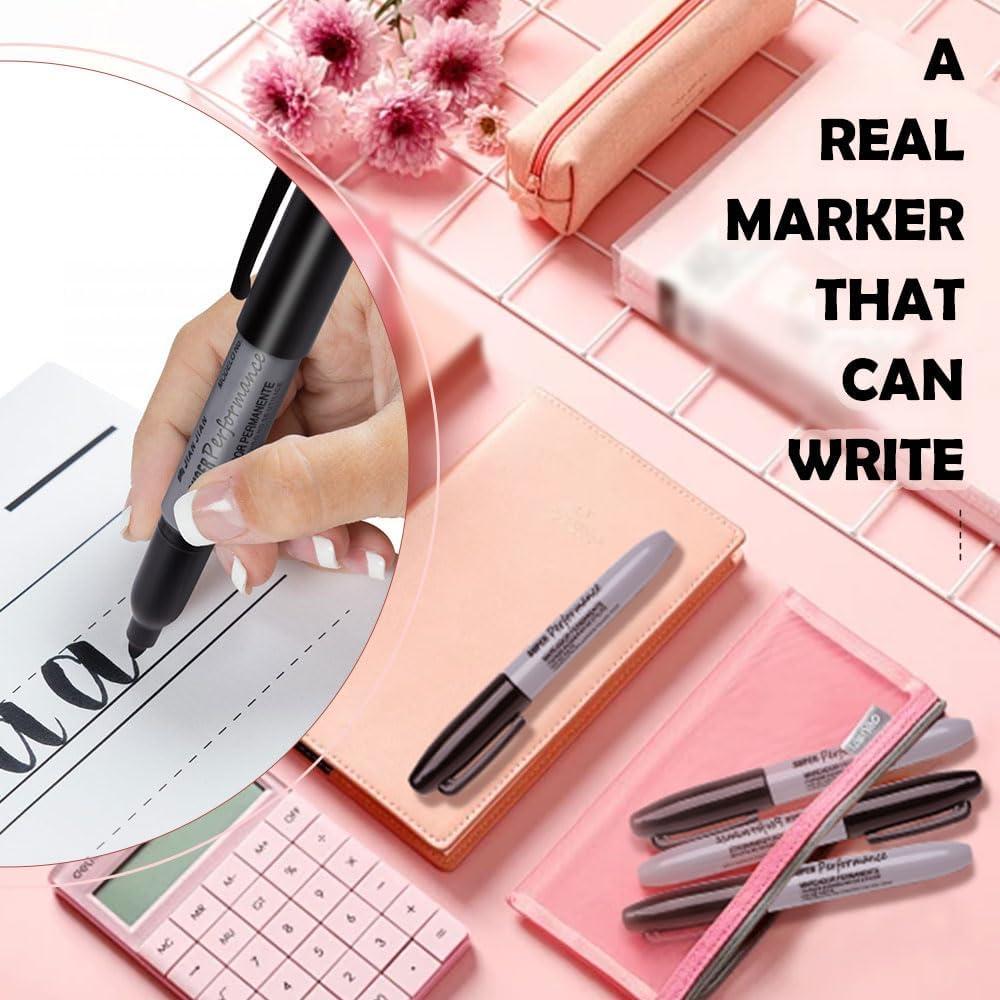 Bolígrafo Falso Caja Fuerte BARGIFTS Almacenamiento Oculto