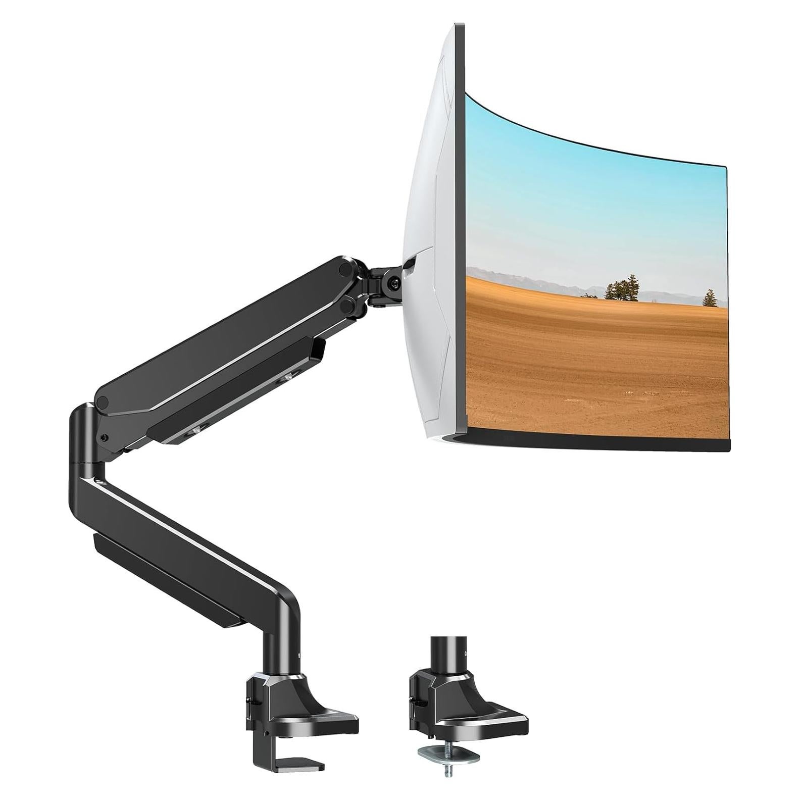 Soporte de Monitor MOUNTUP MU7011 para Pantallas 17-43"