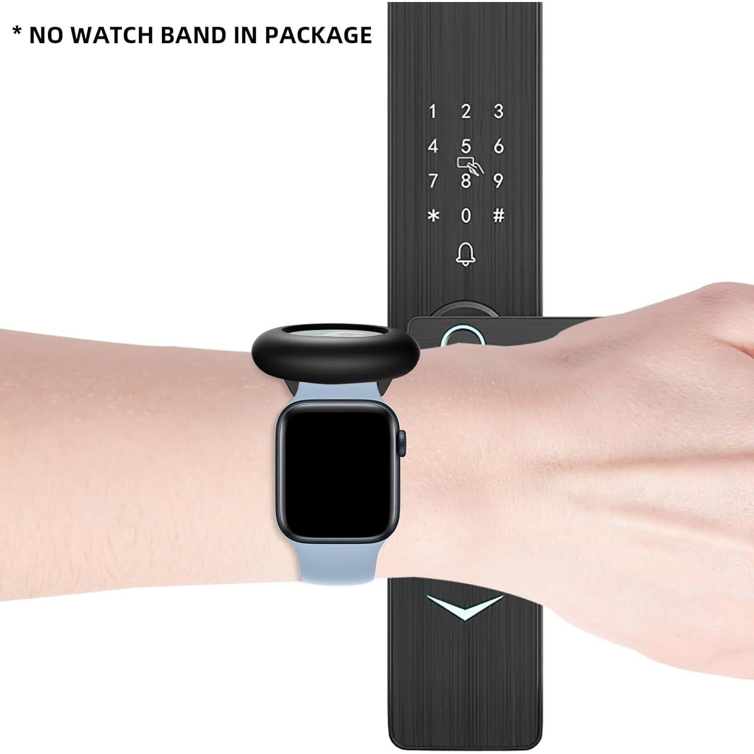 Adaptador para Medallón Ocean Carnival - Paquete de 2