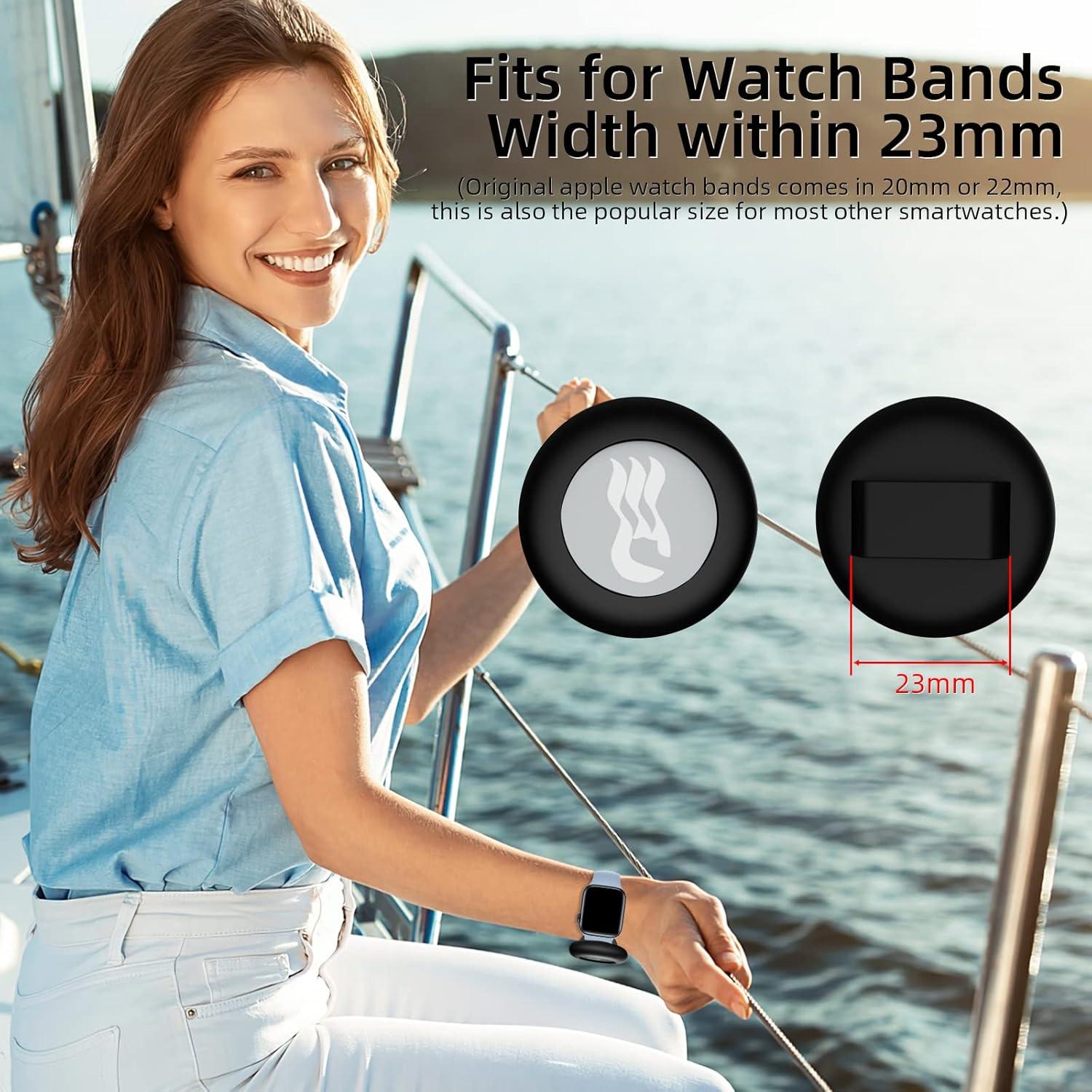 Adaptador para Medallón Ocean Carnival - Paquete de 2