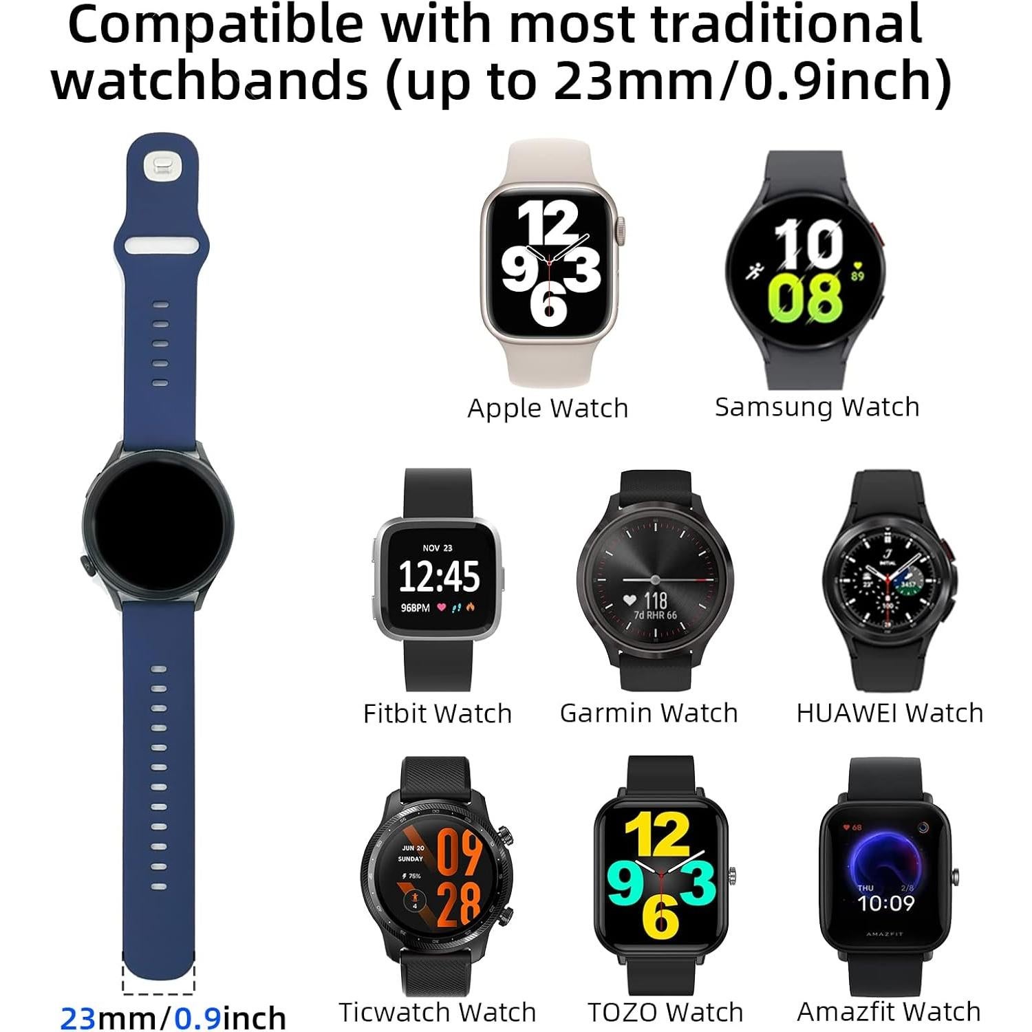 Adaptador para Medallón Ocean Carnival - Paquete de 2