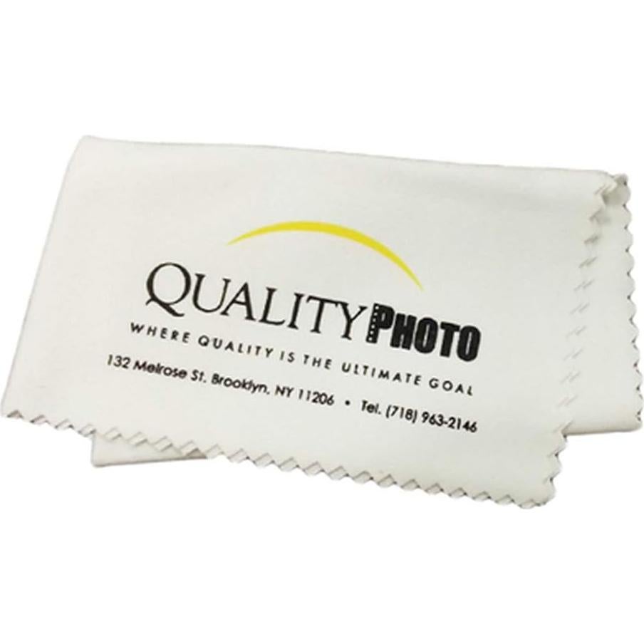 Película Instantánea Fujifilm Instax Mini 20 Hojas con Paño